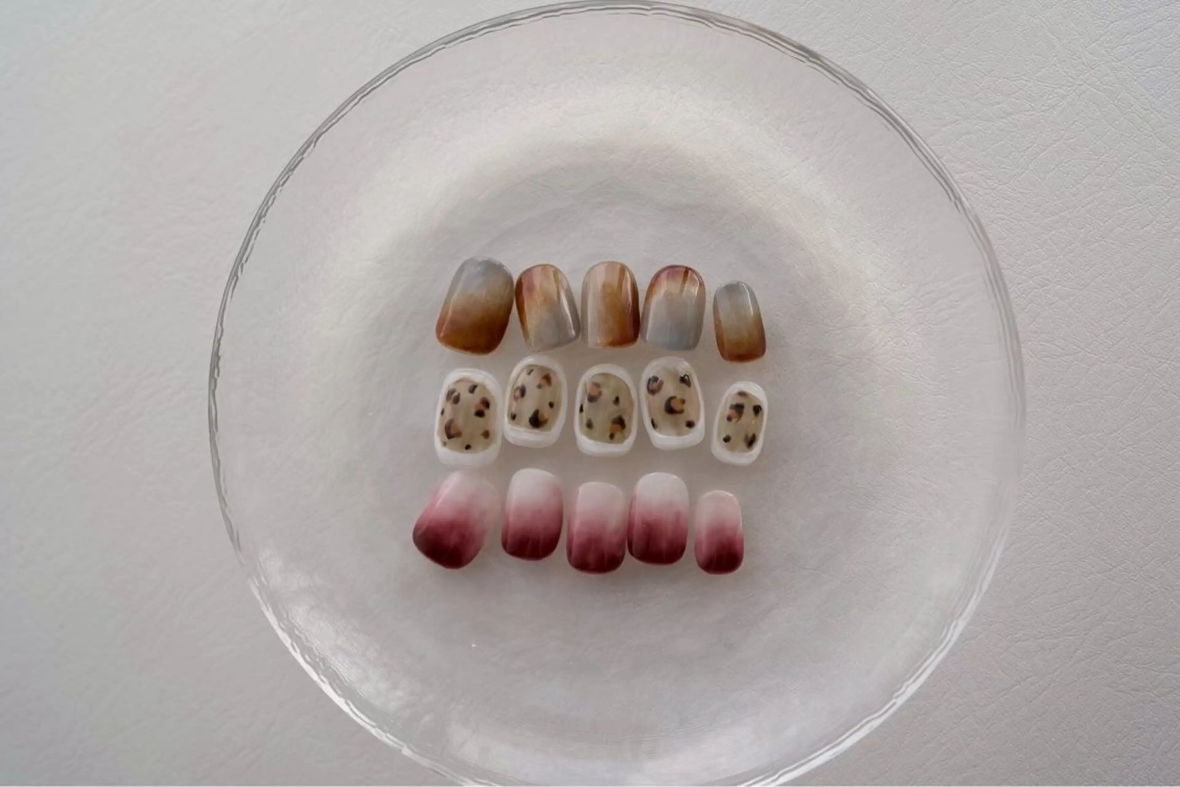 《オフあり》hand トレンド定額デザイン🔅の写真