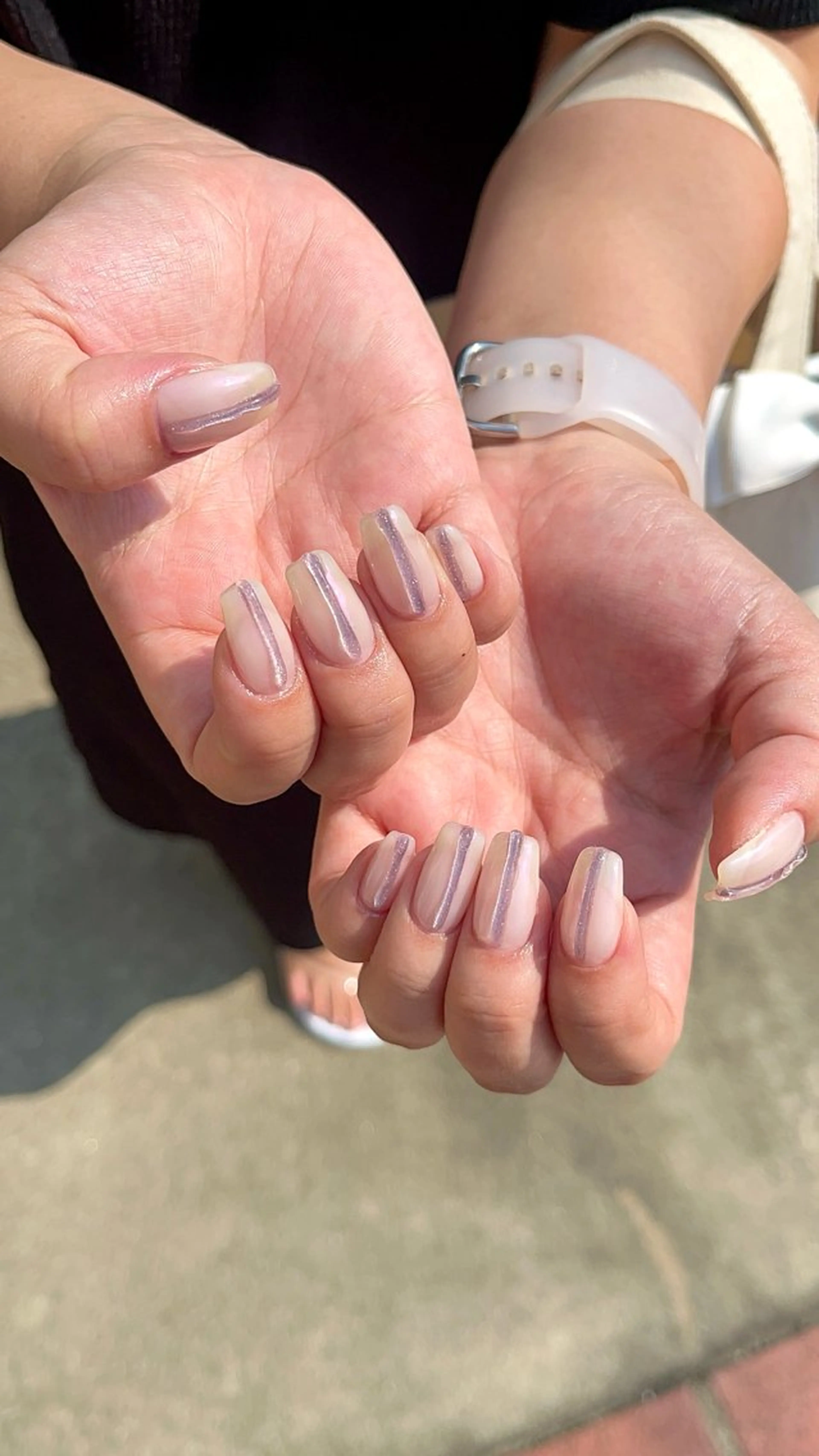 ネイル nt. nailのネイルデザイン