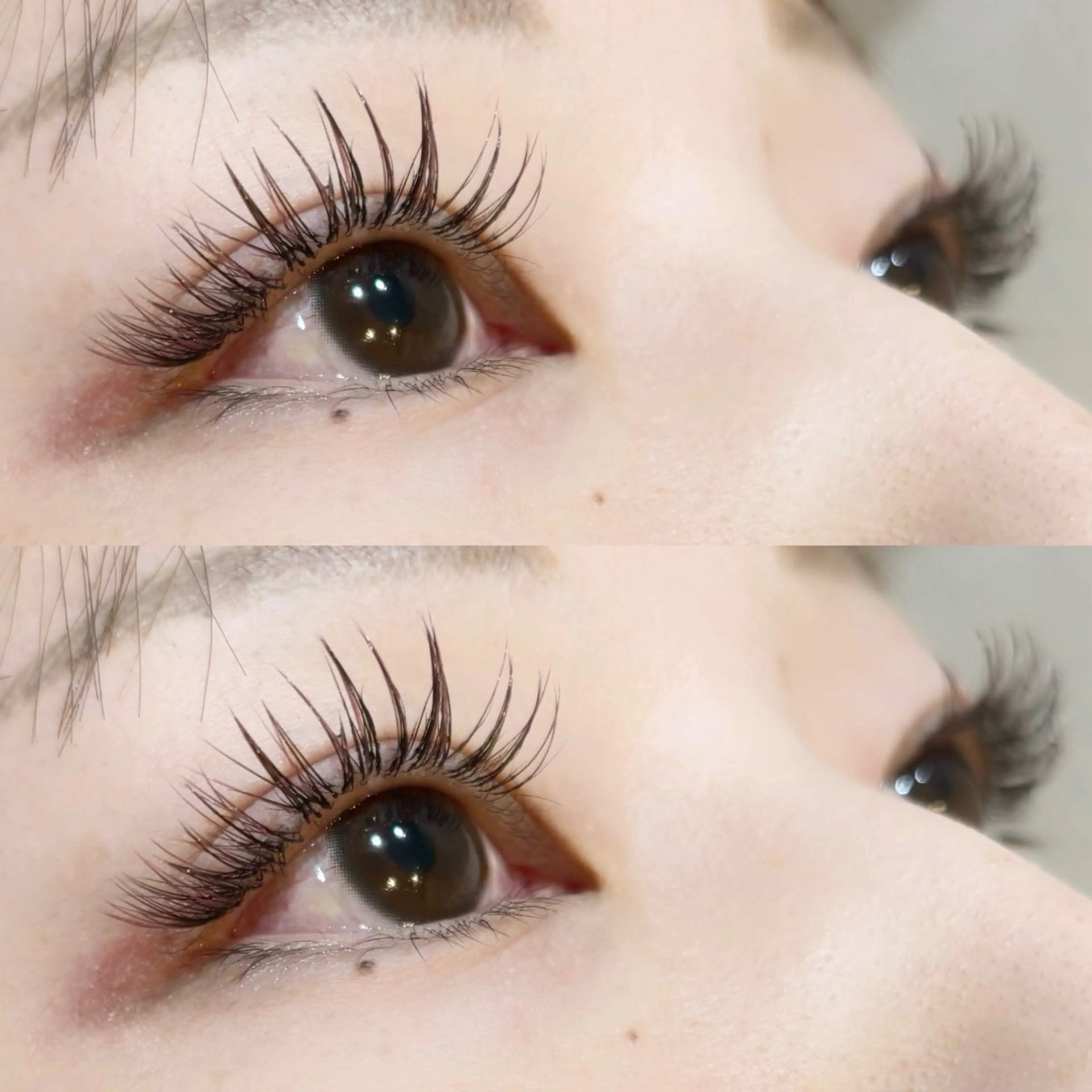 マツエク・マツパ EYELA大宮西口店 MASUKOのマツエク・マツパデザイン