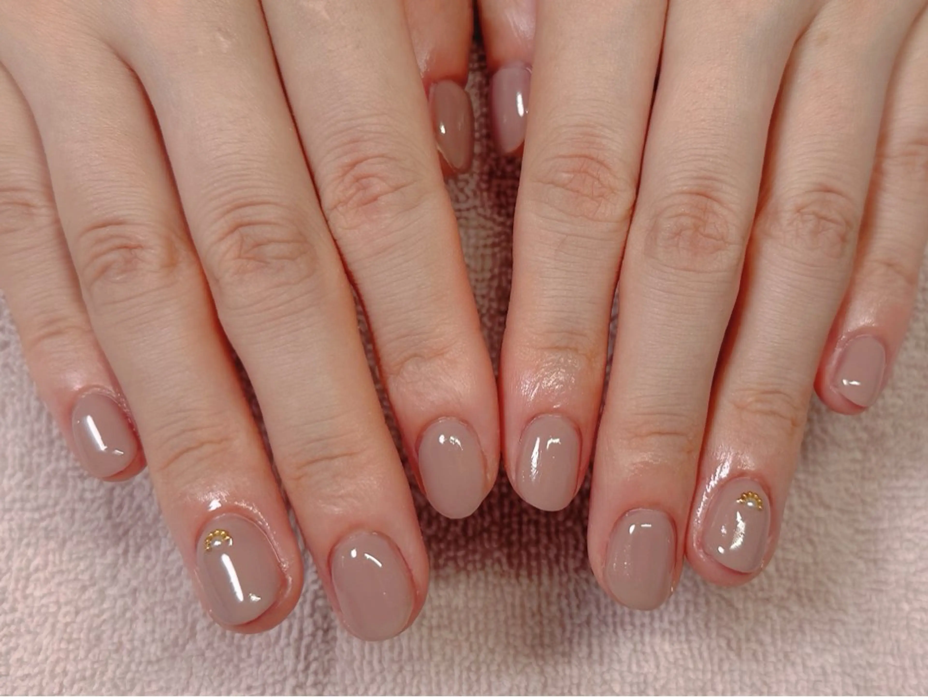 ネイル ＆CHOU CHOU nail たむらのネイルデザイン