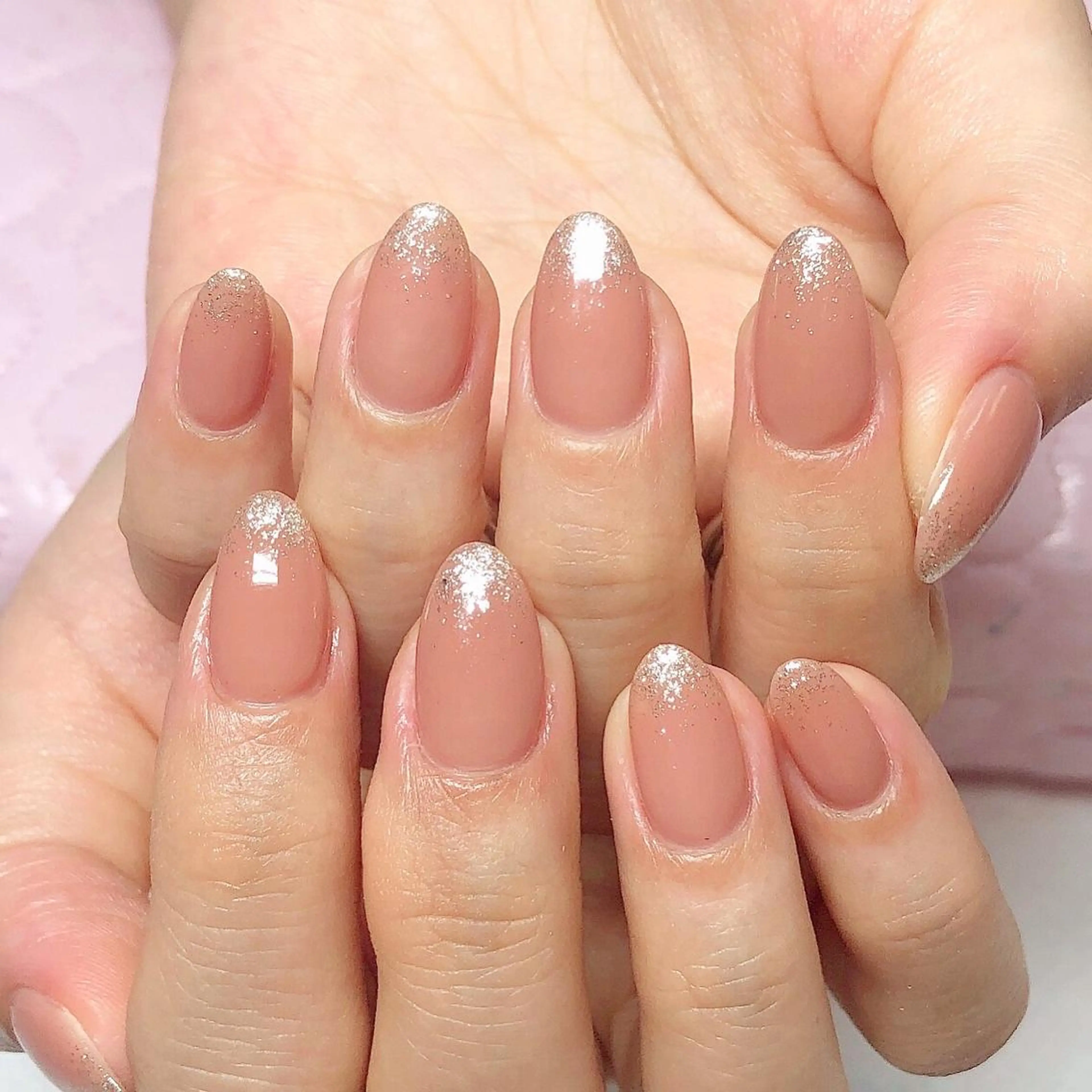 ネイル ナユキNA.YUKI 池袋店のネイルデザイン