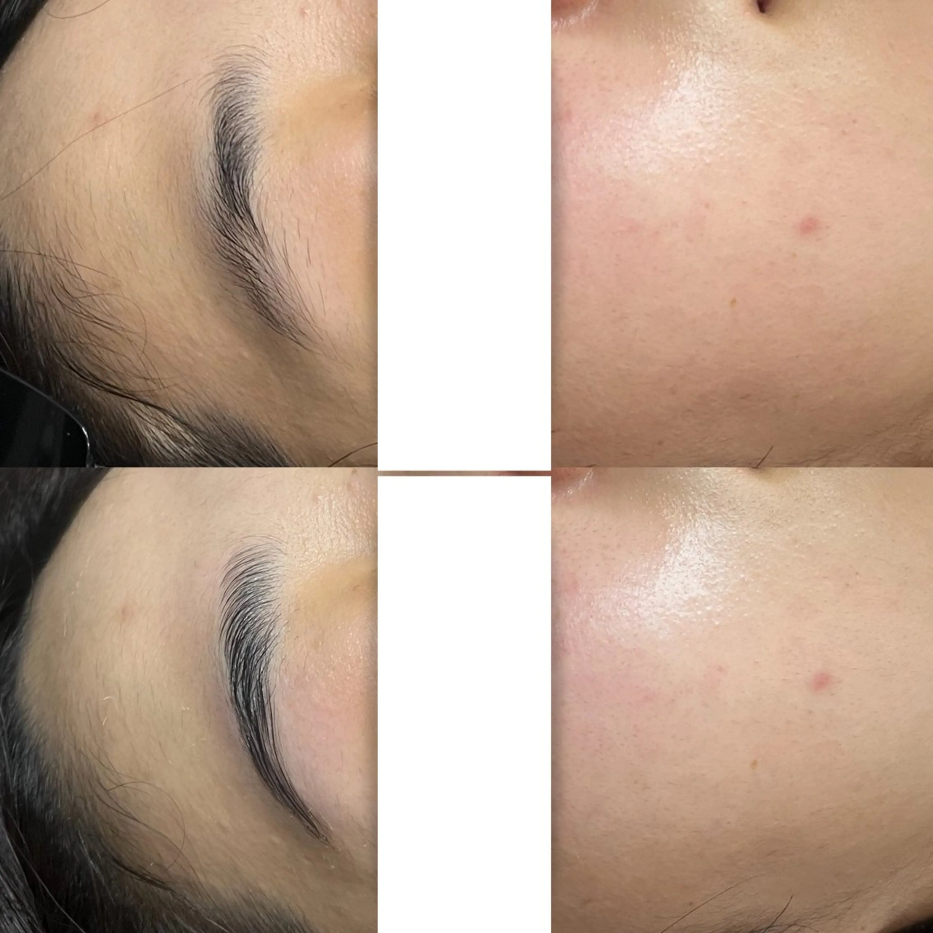 アイブロウ Mr.&Ms.脱毛 NATSUMIのエステ・リラクイメージ