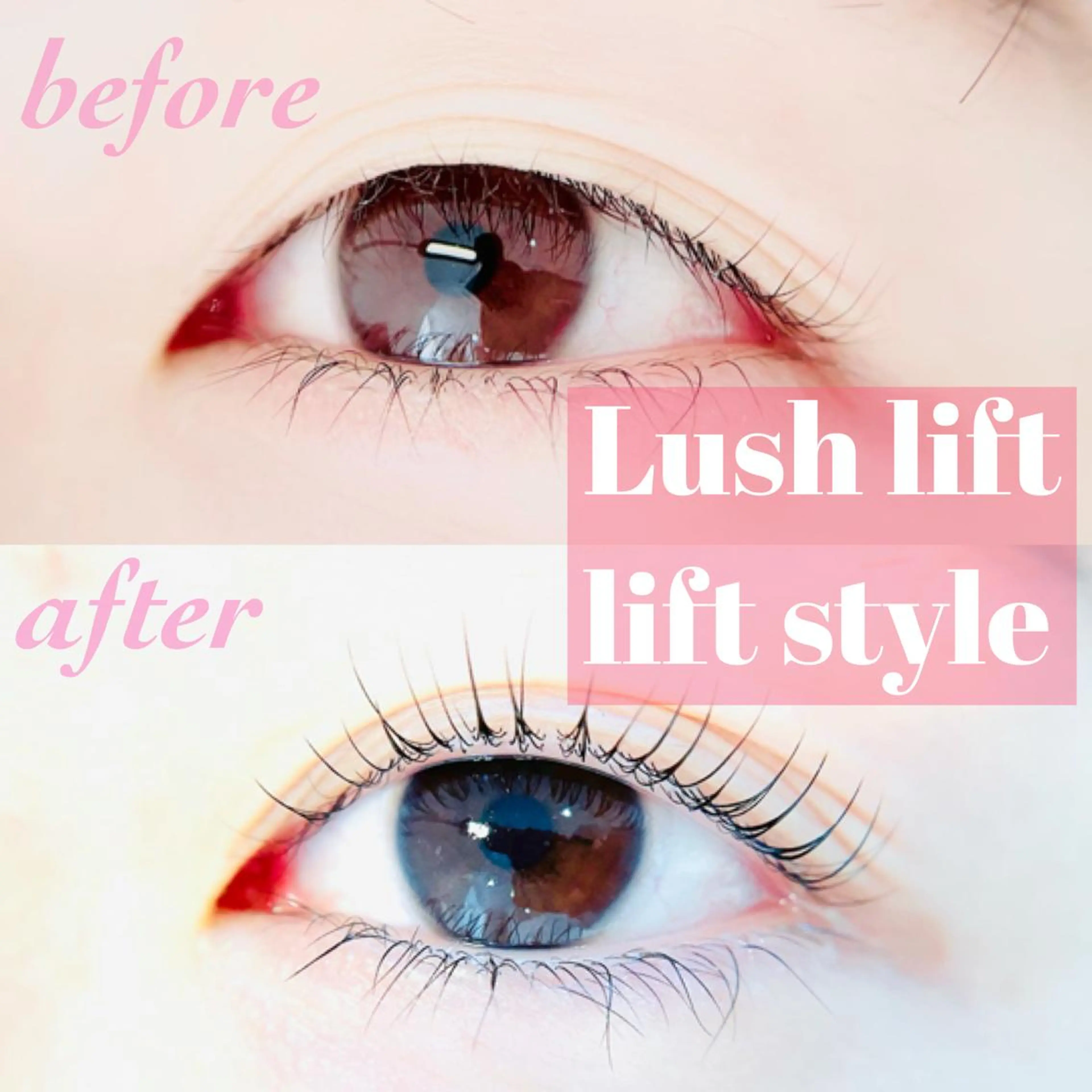 マツエク・マツパ 🦋Dio...川越 MINAKI🦋のマツエク・マツパデザイン