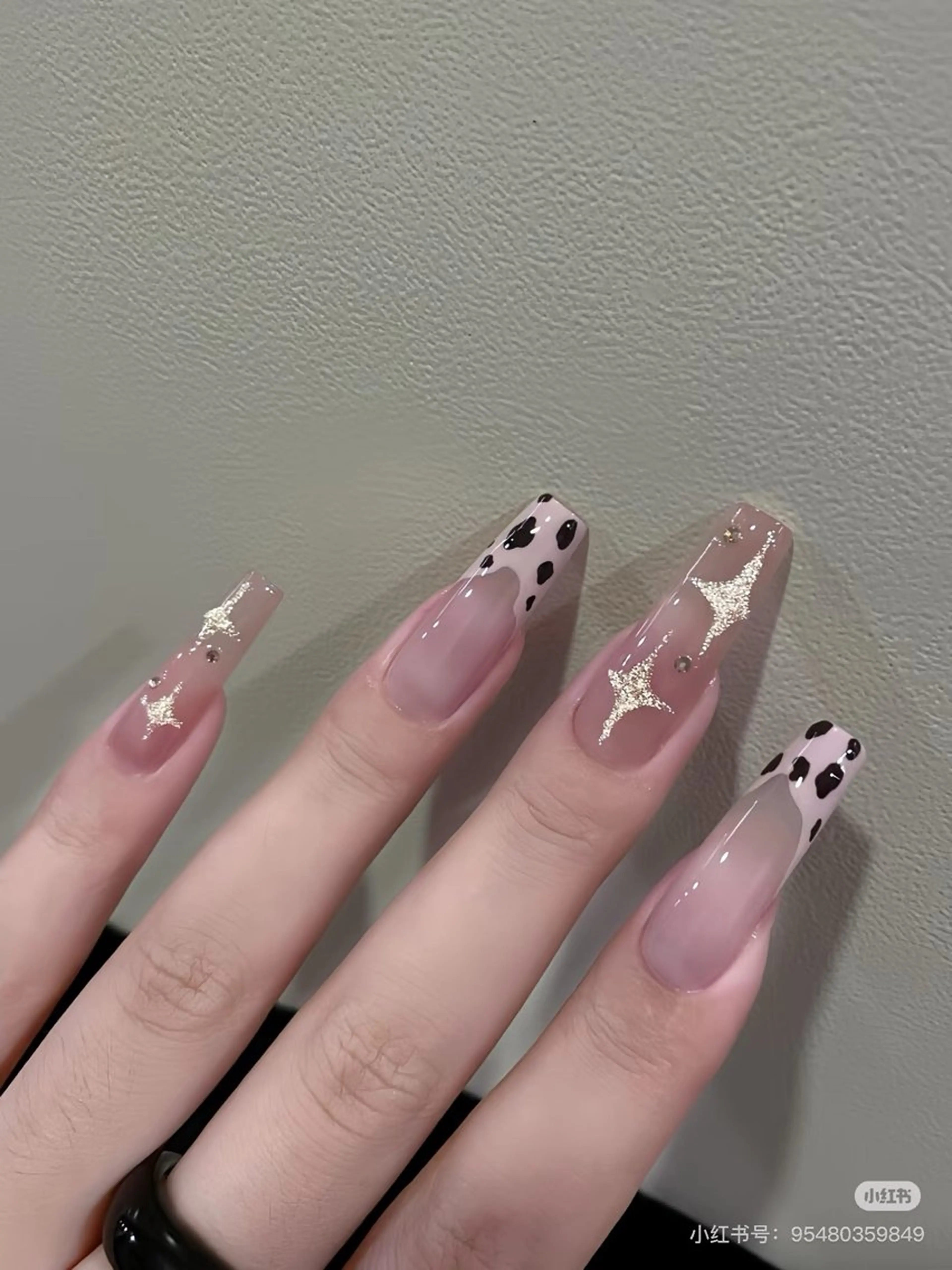 ネイル Anju Nailのネイルデザイン