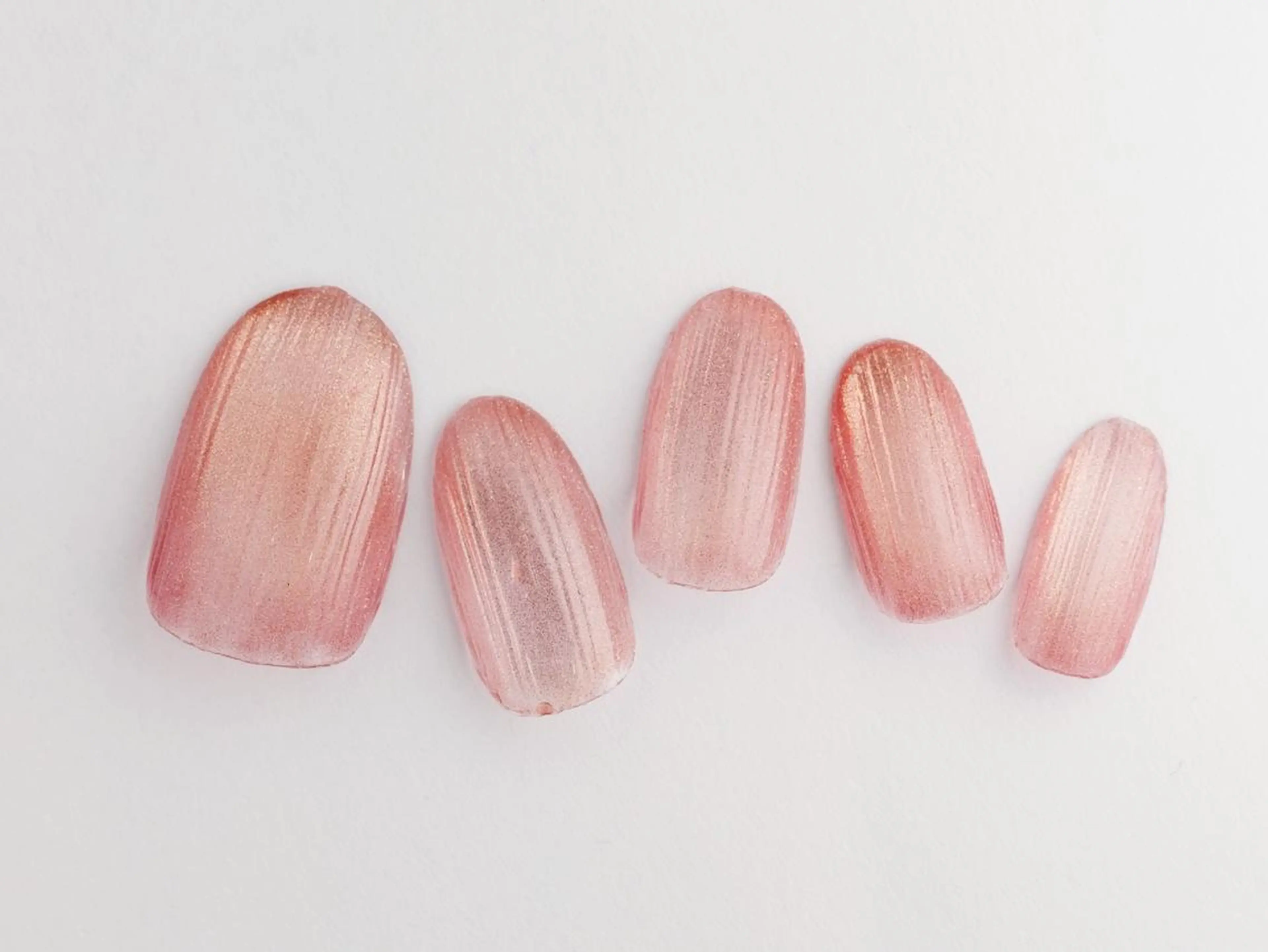 ネイル 💗🪽Tiary Nail🪽💗のネイルデザイン