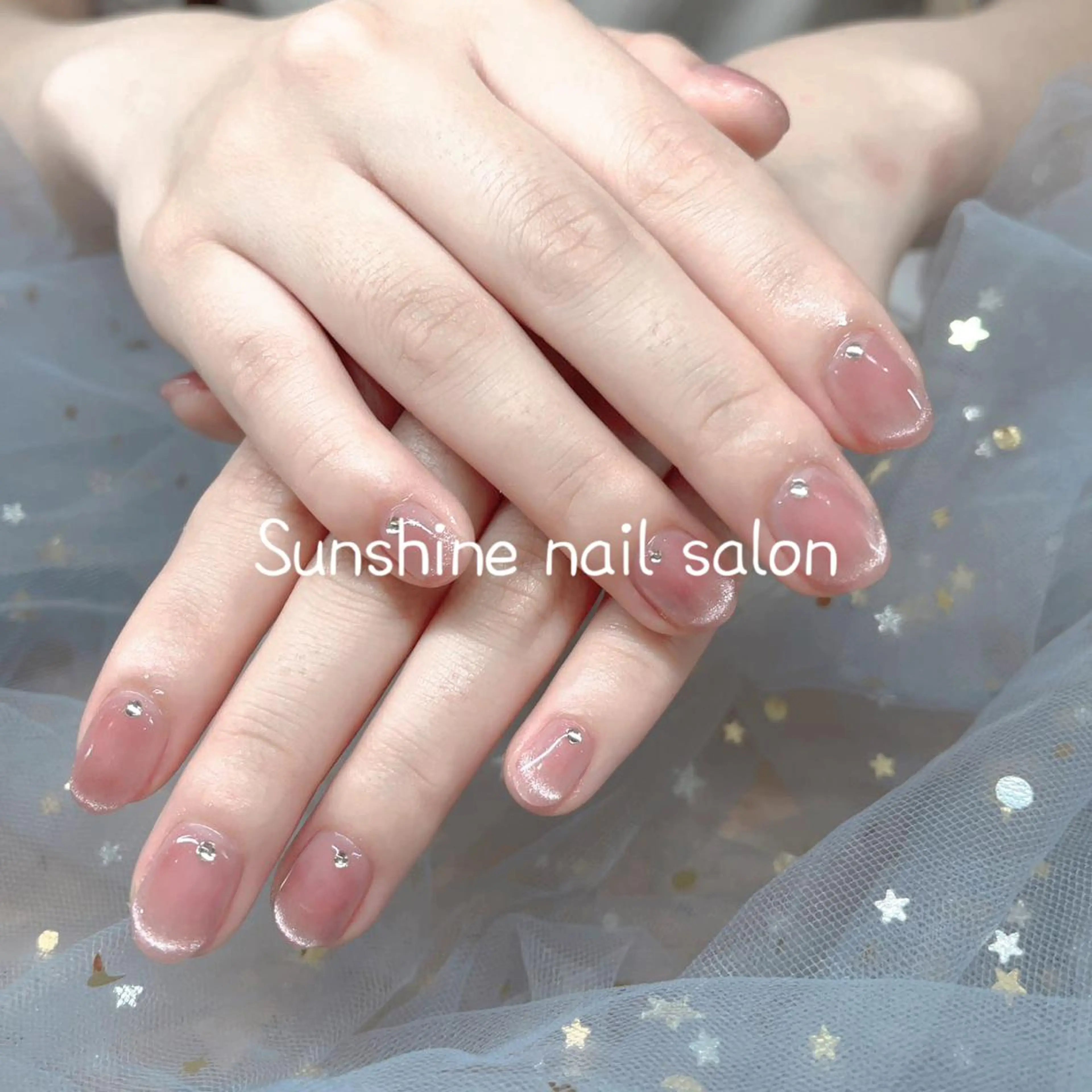 ネイル サンシャイン ネイル池袋店のネイルデザイン