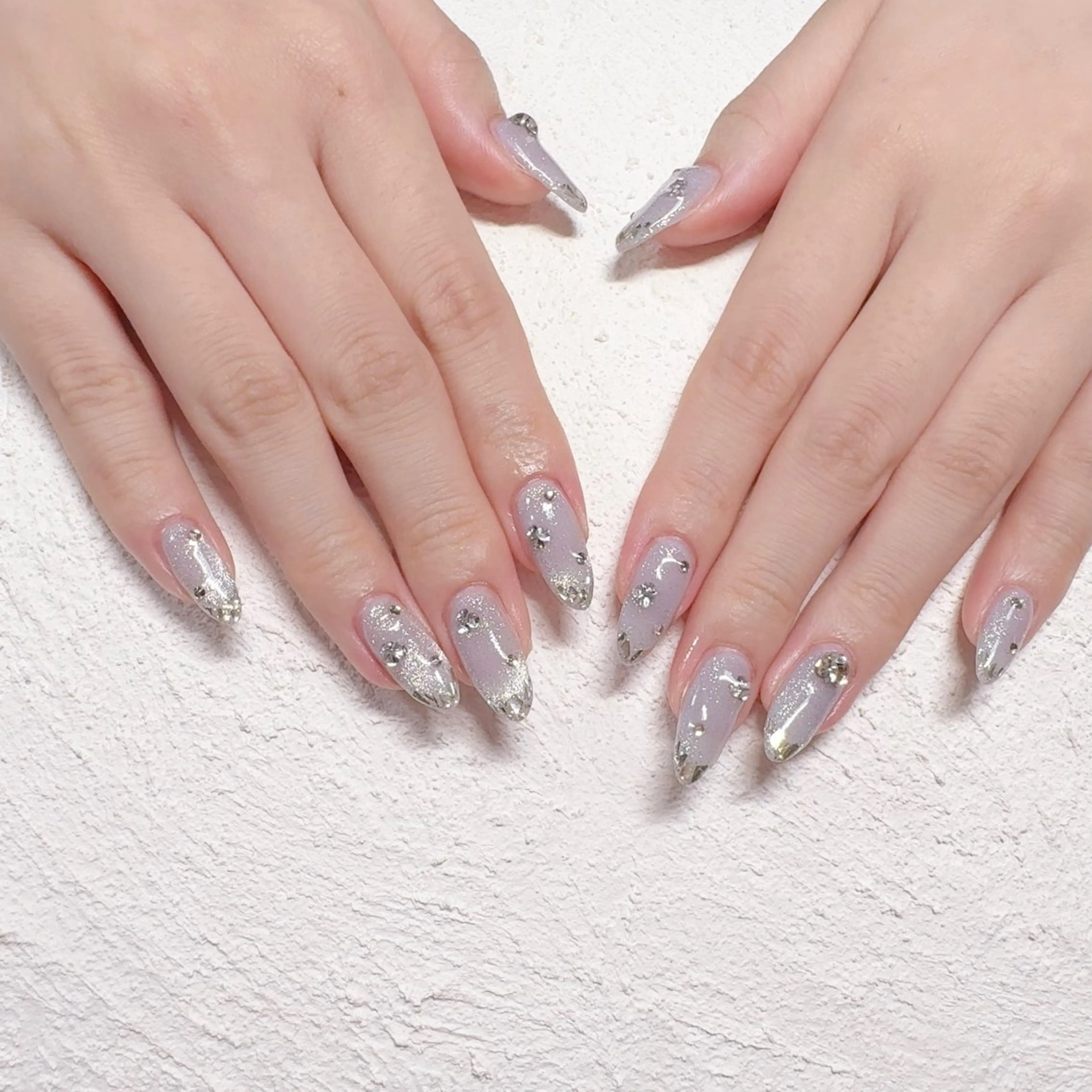 ネイル Regaro i.sのネイルデザイン