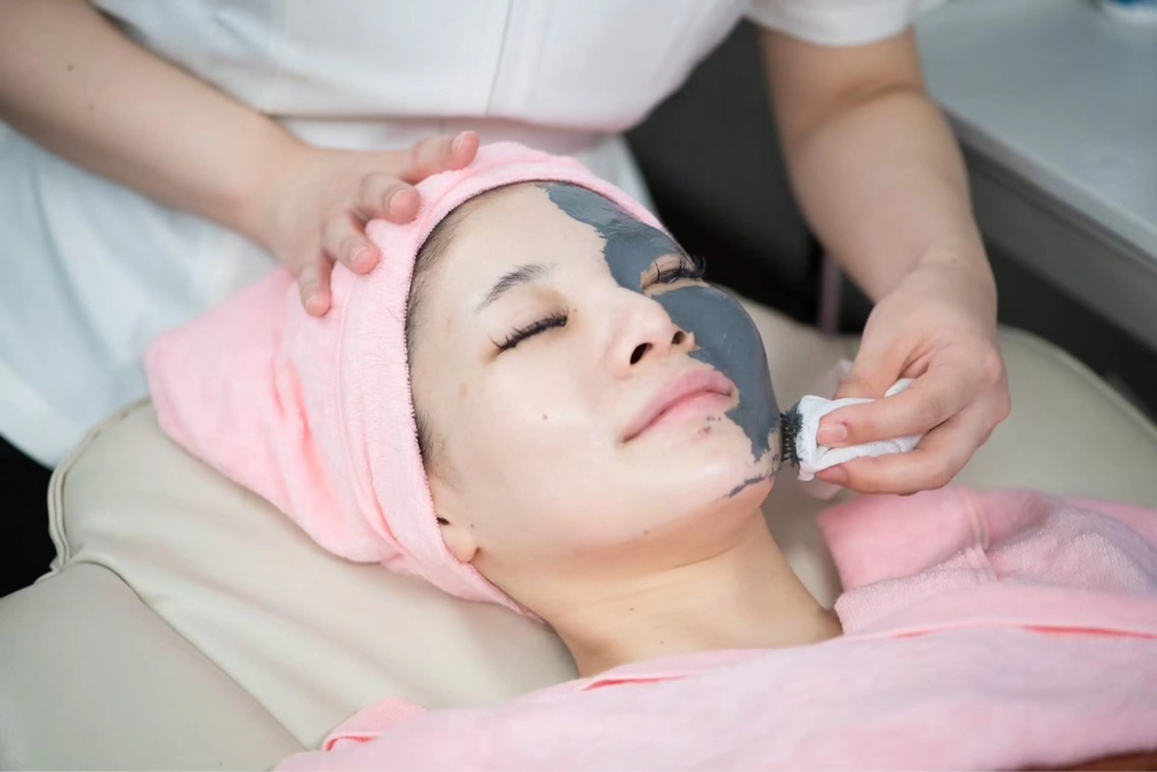 kitamura yuiのエステ・リラクイメージ