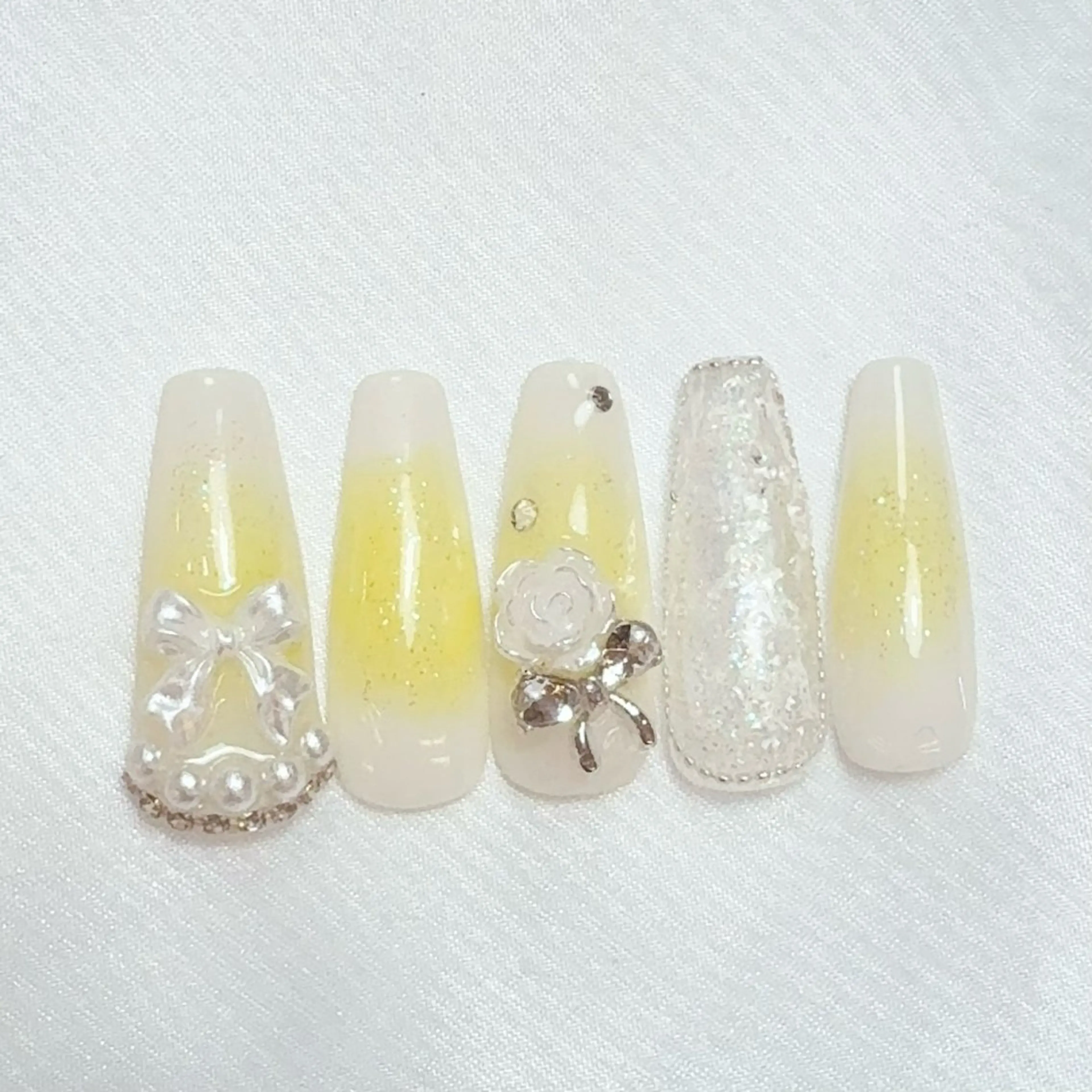 ネイル Onason nailのネイルデザイン