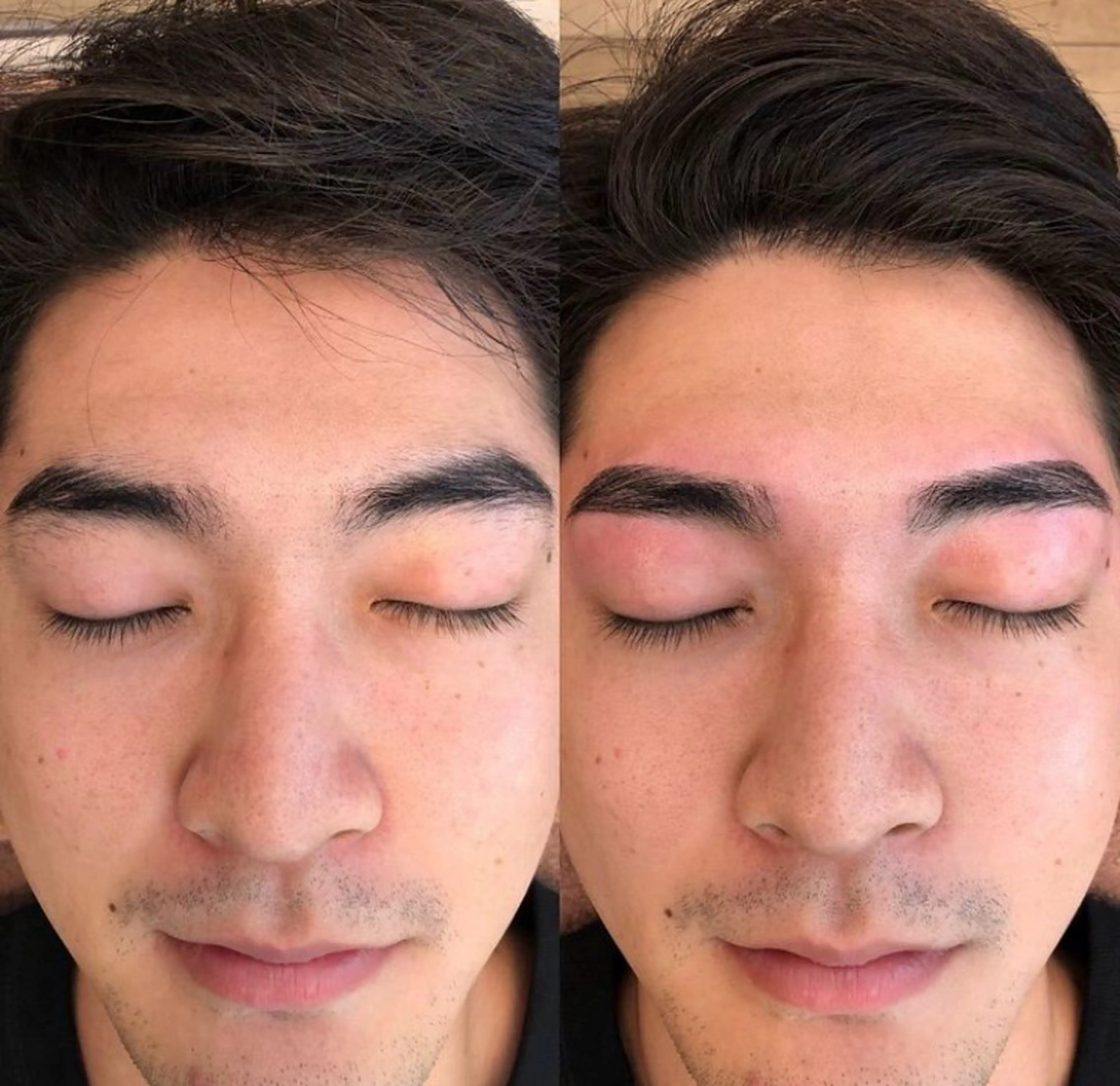 アイブロウ 眉毛/まつ毛パーマ/WAX脱毛 Navillera 自由が丘所属・眉毛／まつ毛サロン Ayamiのマツエク・マツパデザイン