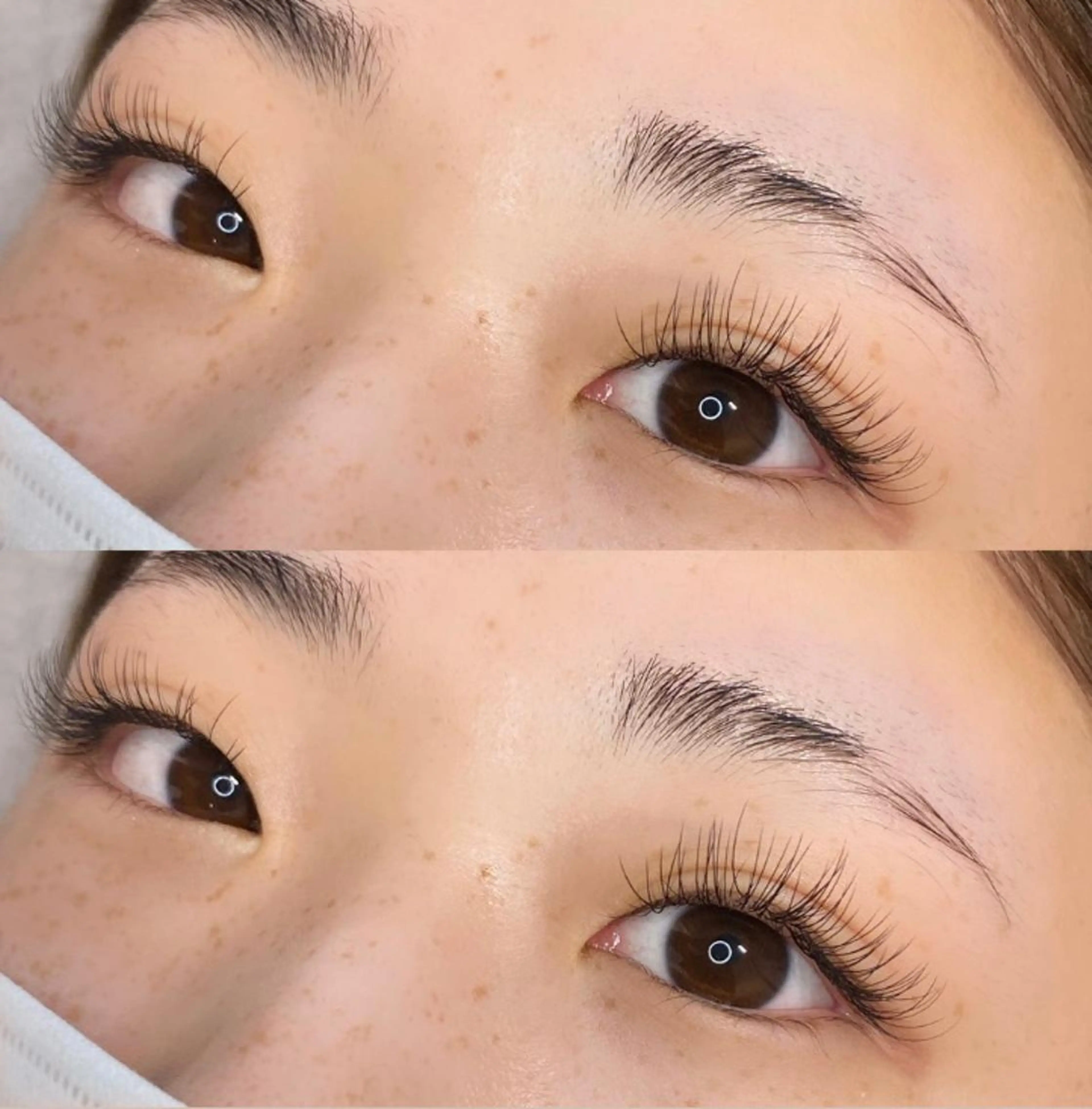 マツエク・マツパ アイブロウ マツエク ELLY 🍸eyelly横浜のマツエク・マツパデザイン