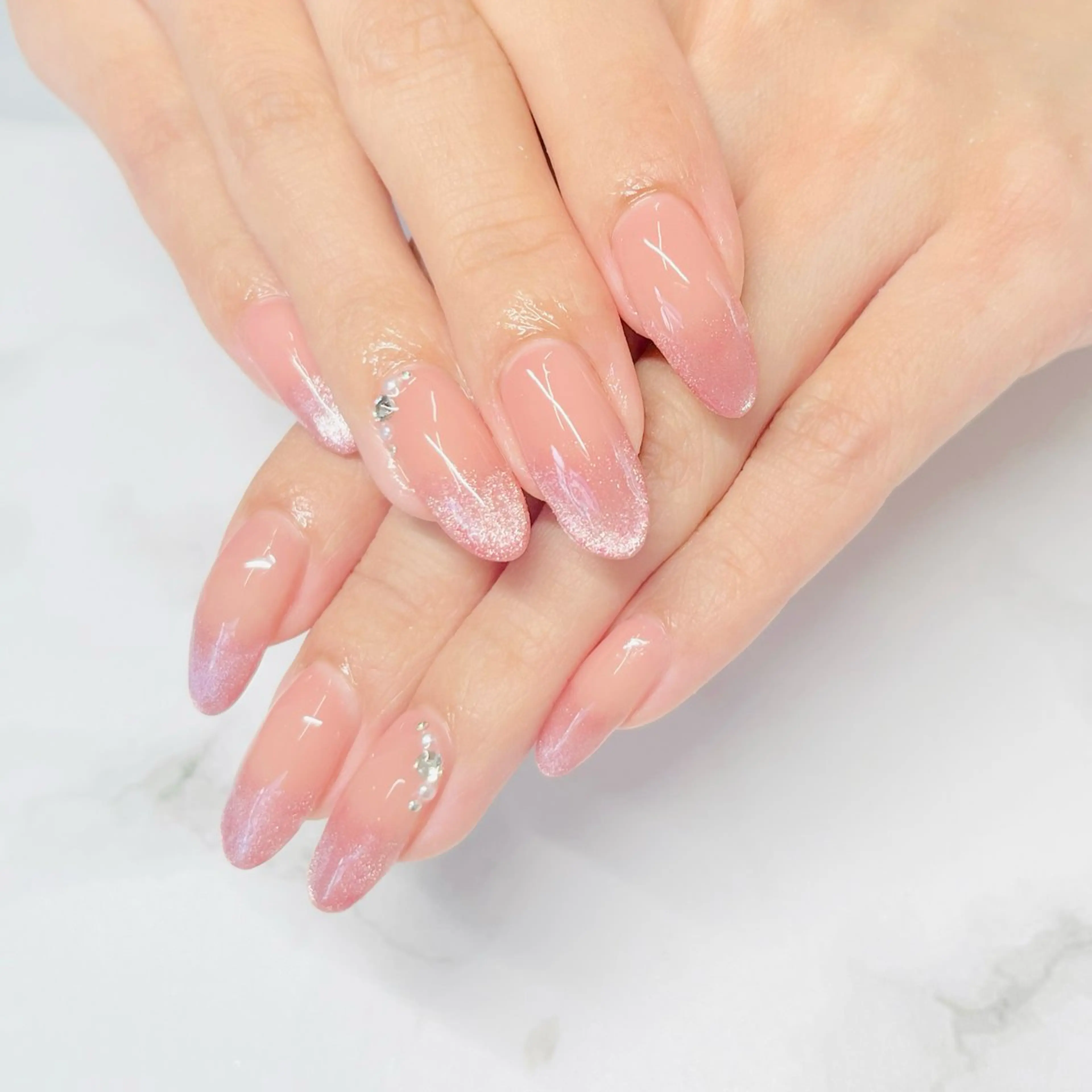 ネイル Nail salon soraのネイルデザイン