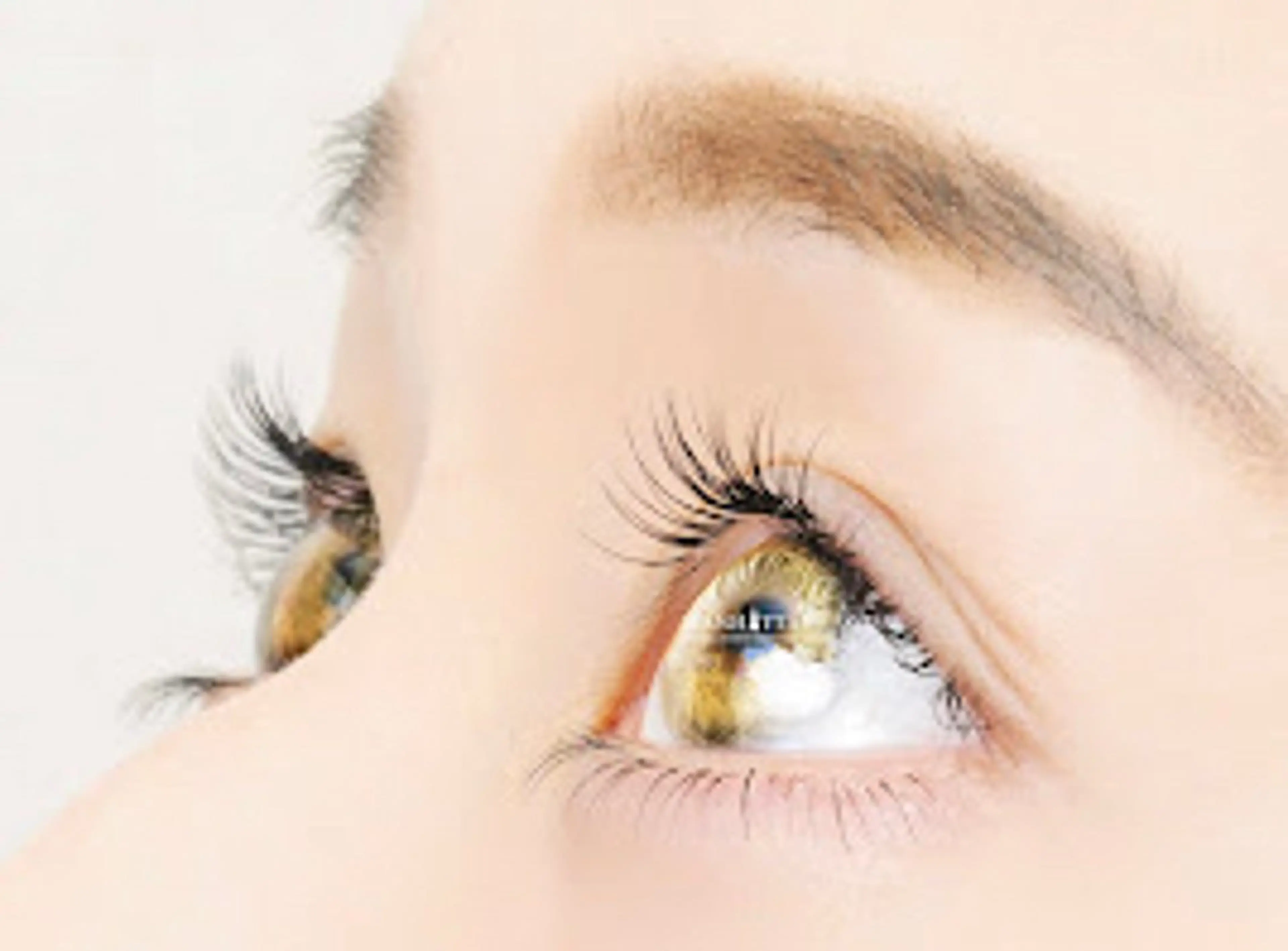 『下まつ毛カール 通常¥5000→¥1100』の写真