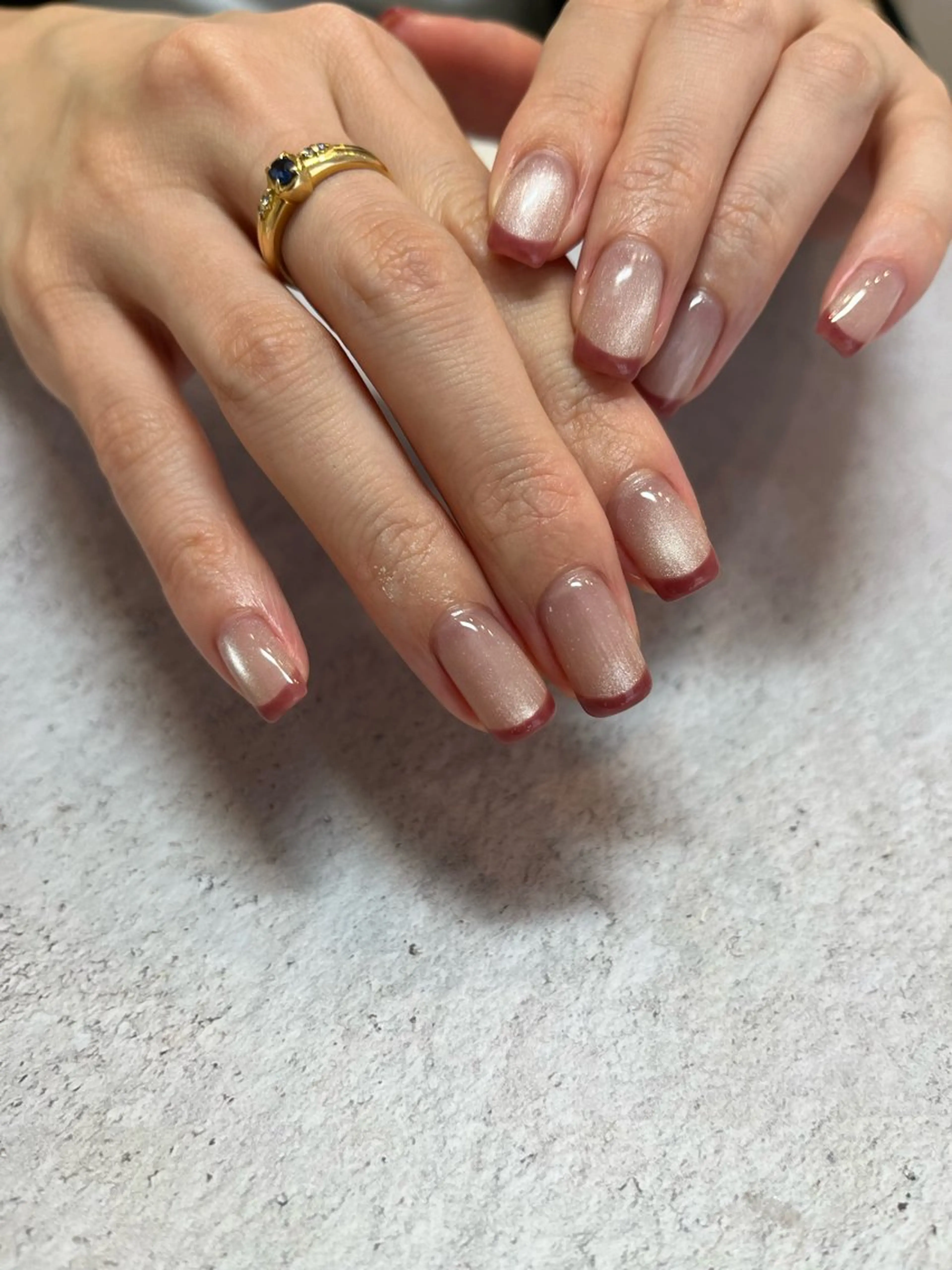 ネイル 【LINON】 airiのネイルデザイン