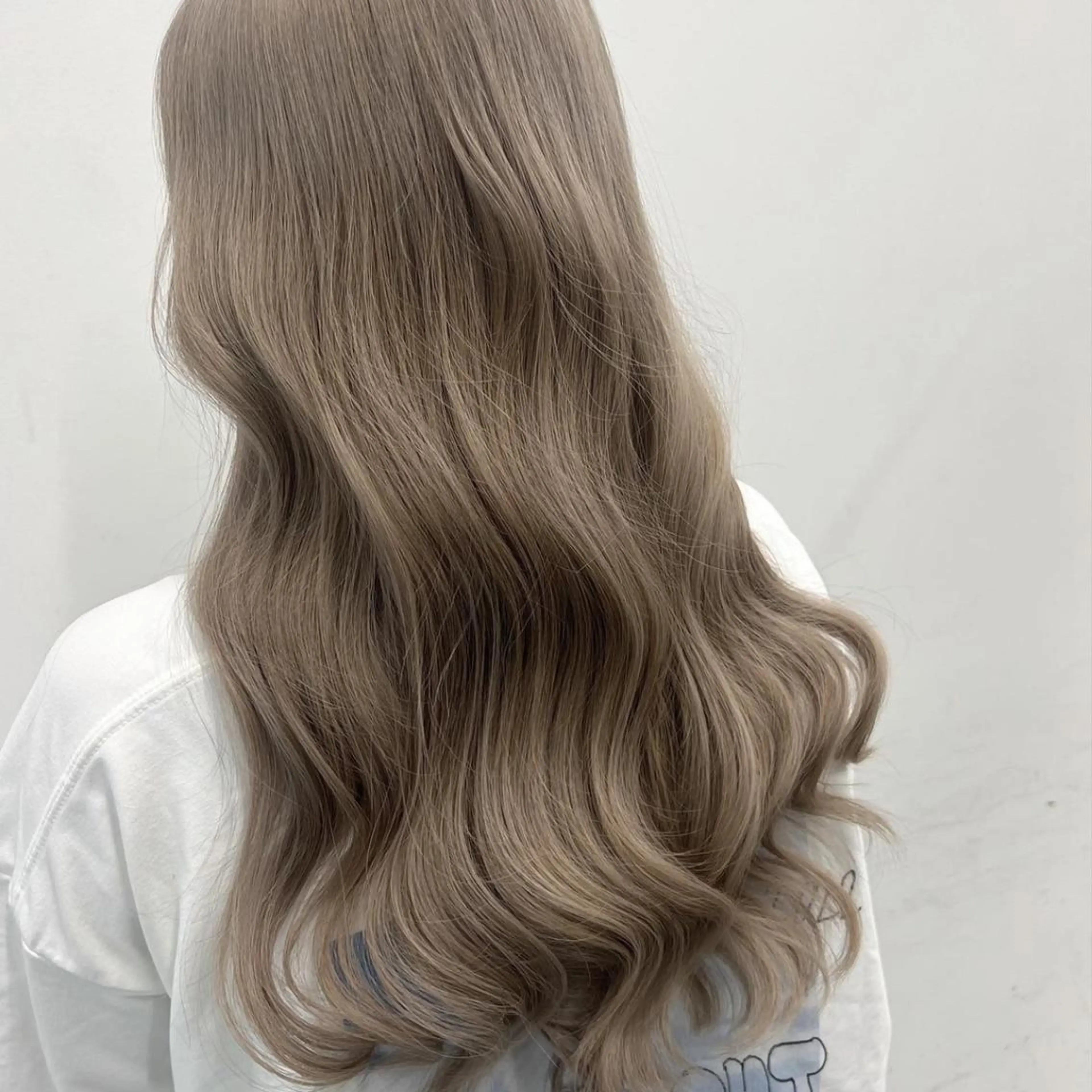 セミロング 🪽メンズカット 店長Tomoki🪽のヘアスタイル