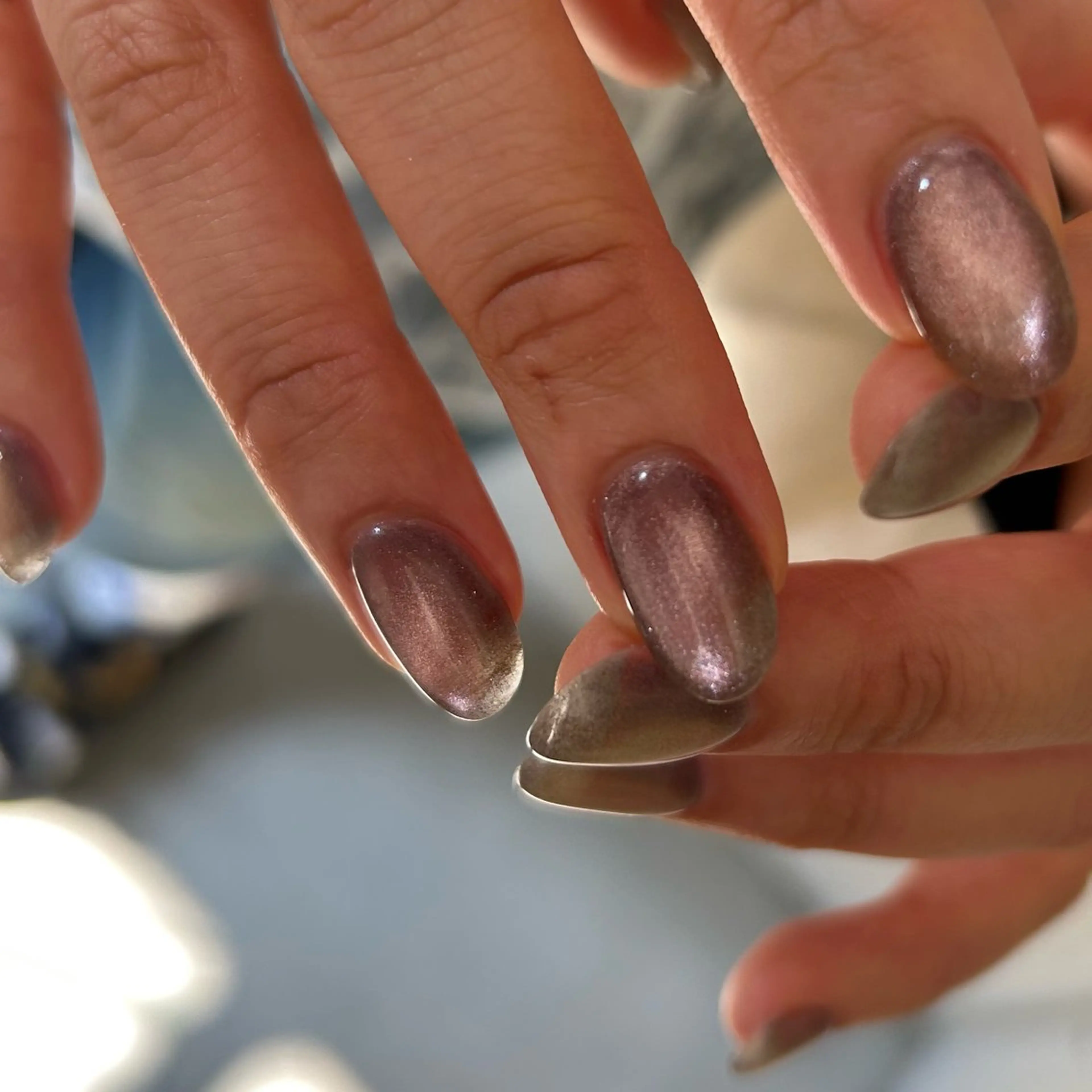 ネイル nail salon Manonのネイルデザイン