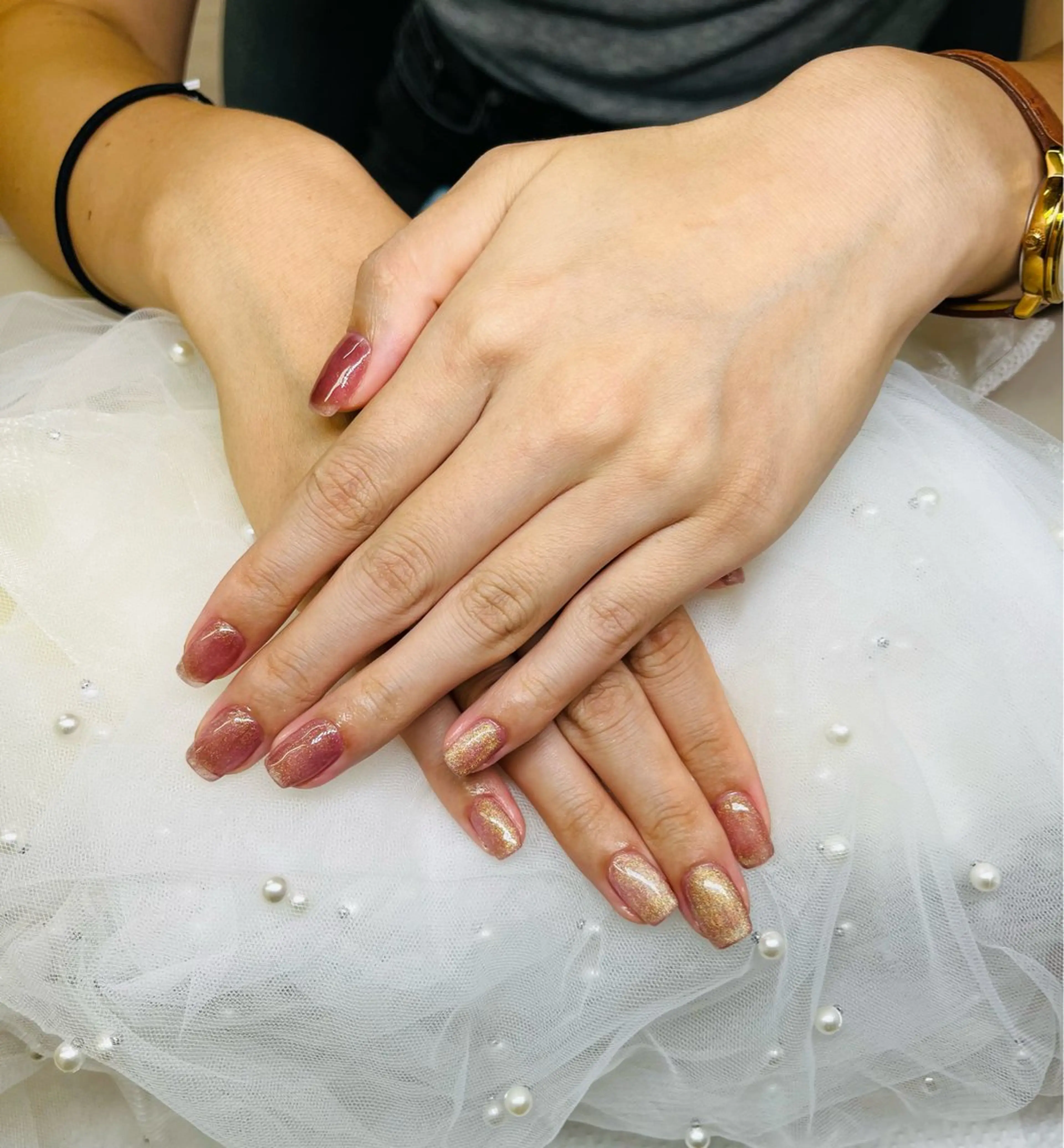 ネイル NiNa ビューティーサロン所属・Ni Naのネイルデザイン