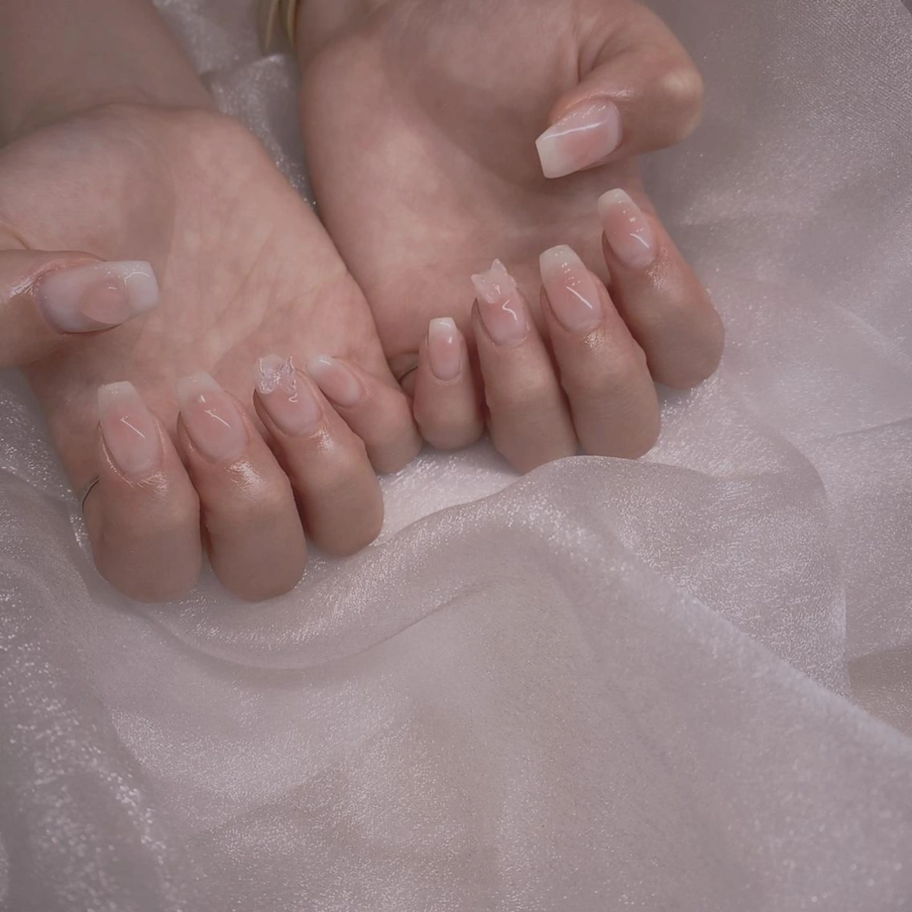 ネイル n Honokaのネイルデザイン