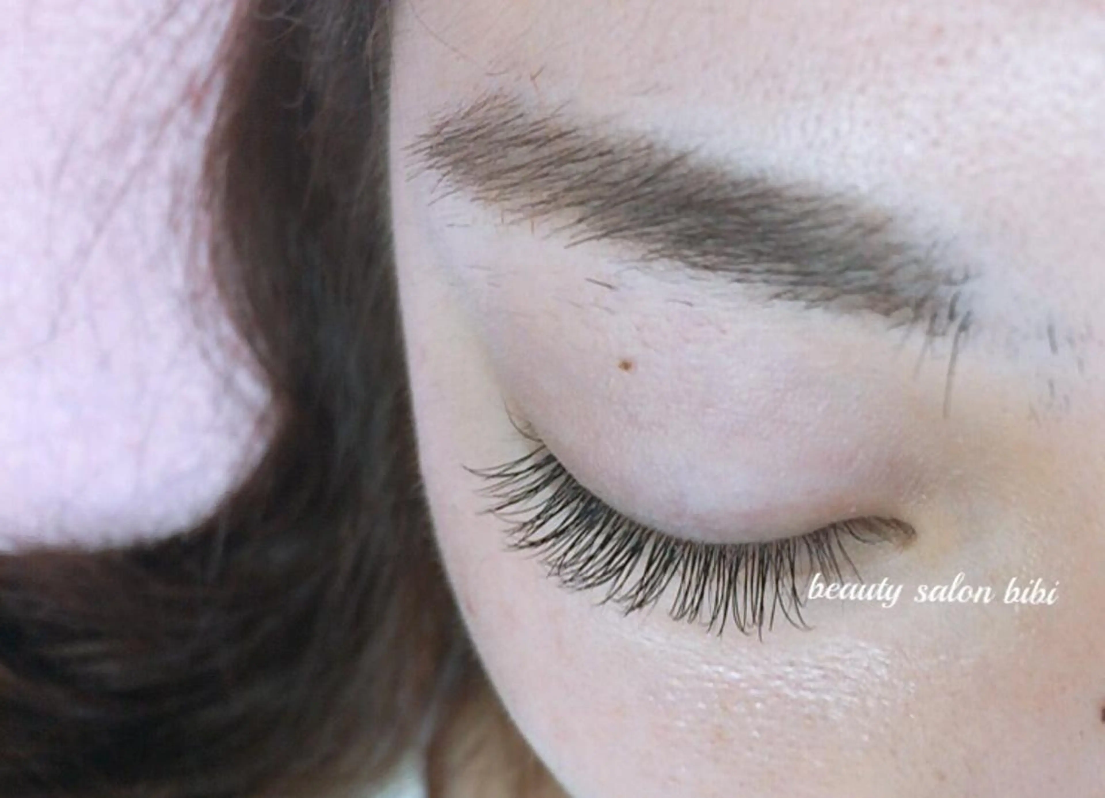 マツエク・マツパ 美容室 美美所属・髙坂 友香のエステ・リラクイメージ