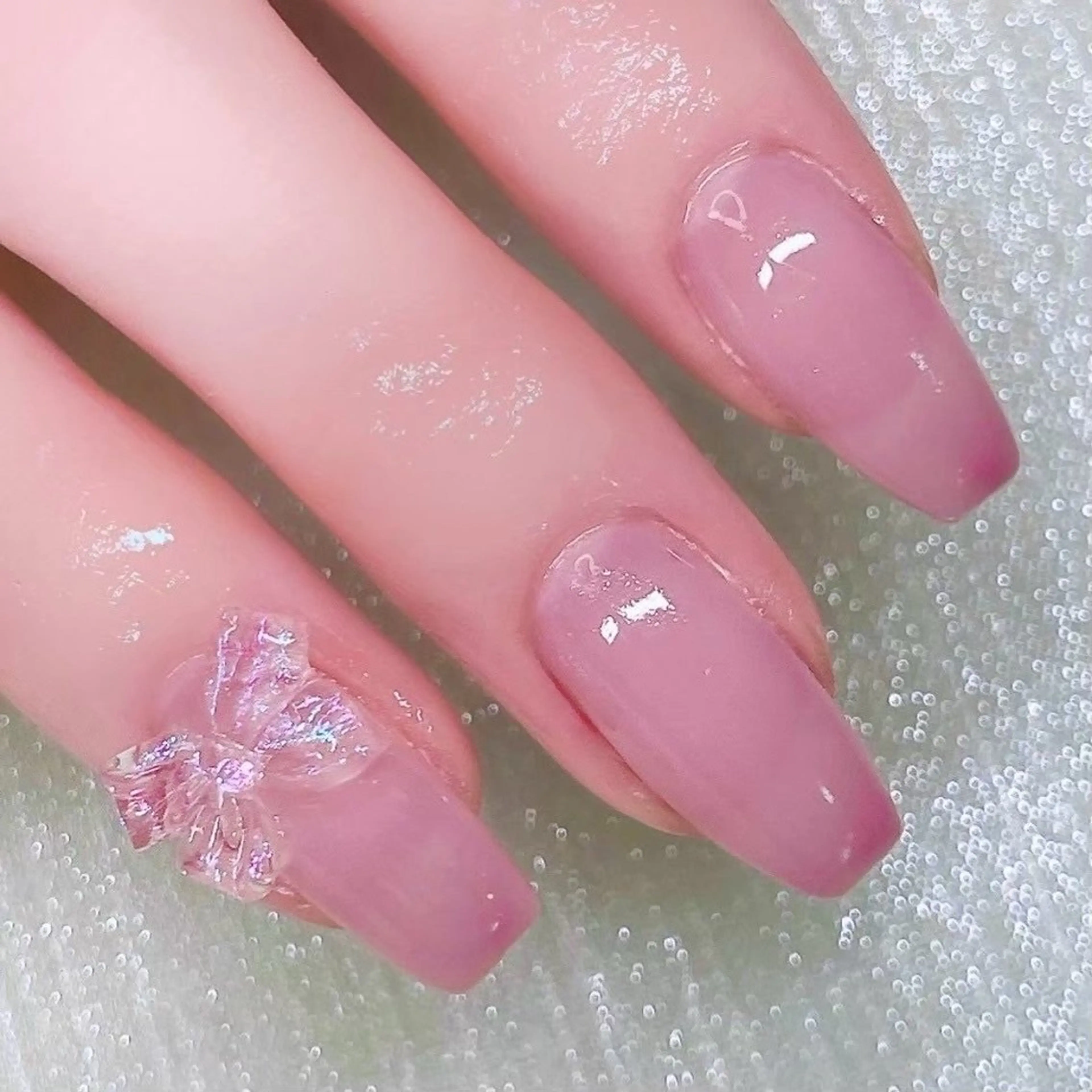 ネイル ハンドネイル Nailist suzuのネイルデザイン