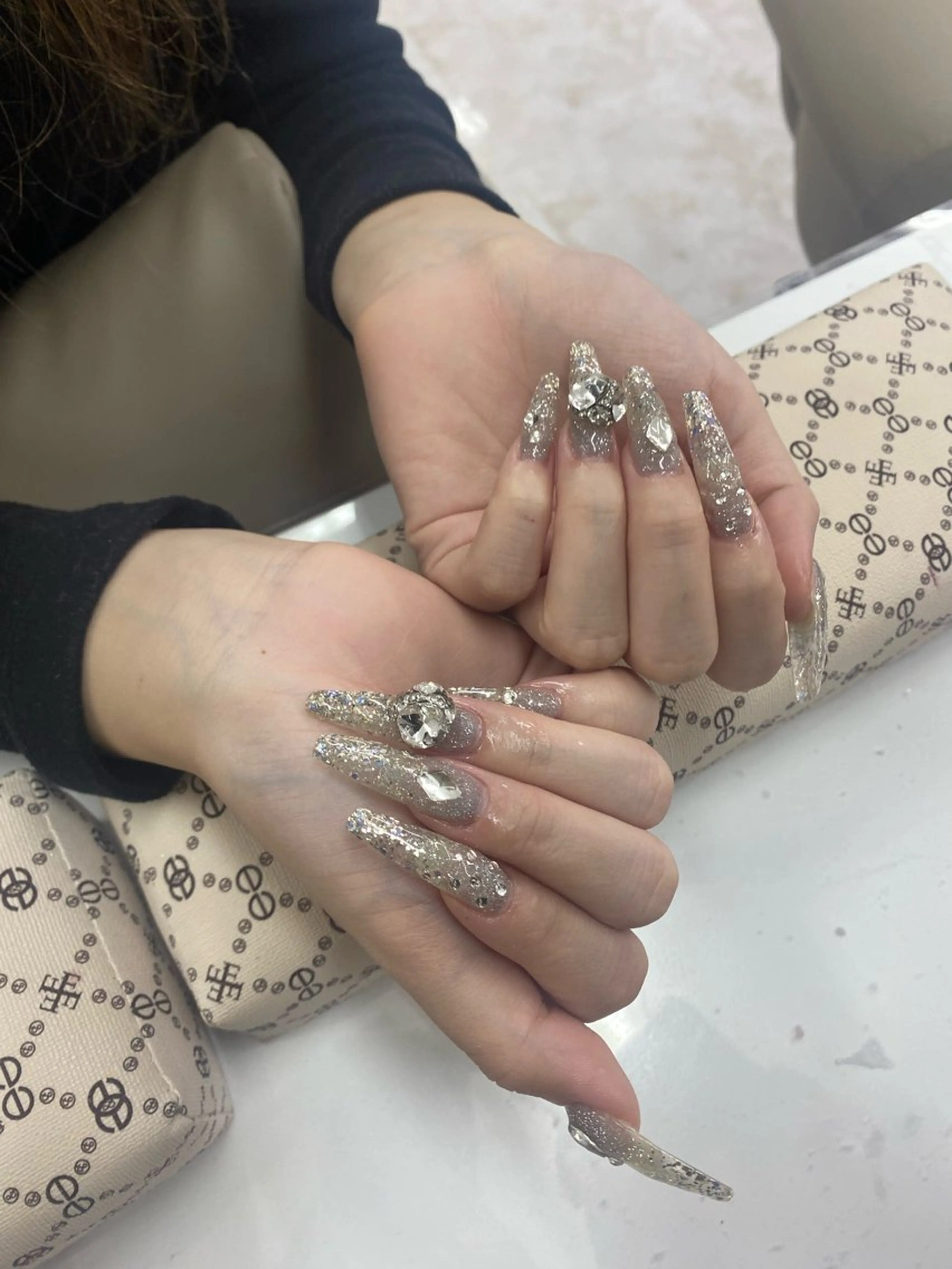 ネイル YK Hanのネイルデザイン