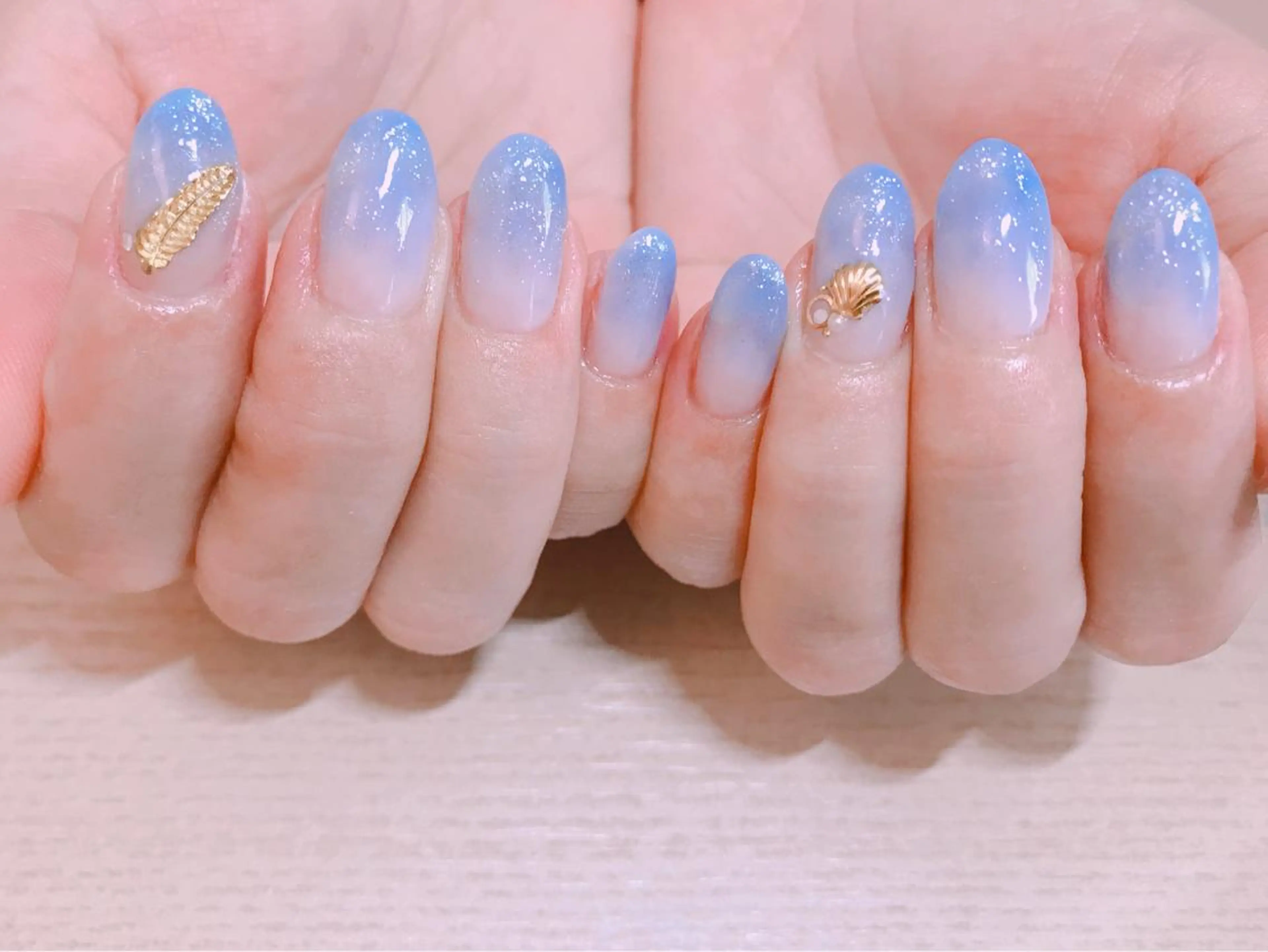 ネイル fufu la.のネイルデザイン