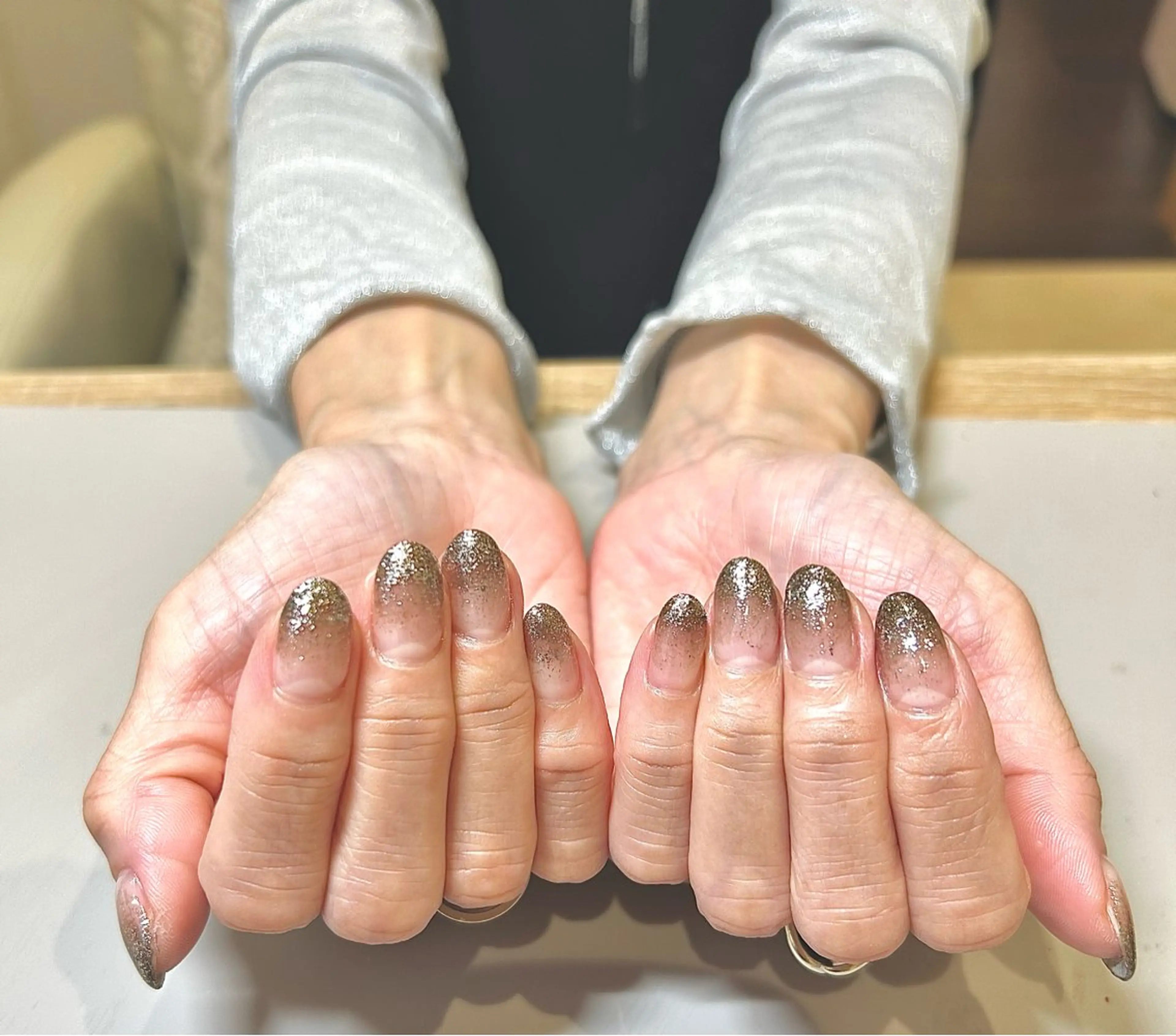ネイル ANELA🫧 KASAIのネイルデザイン