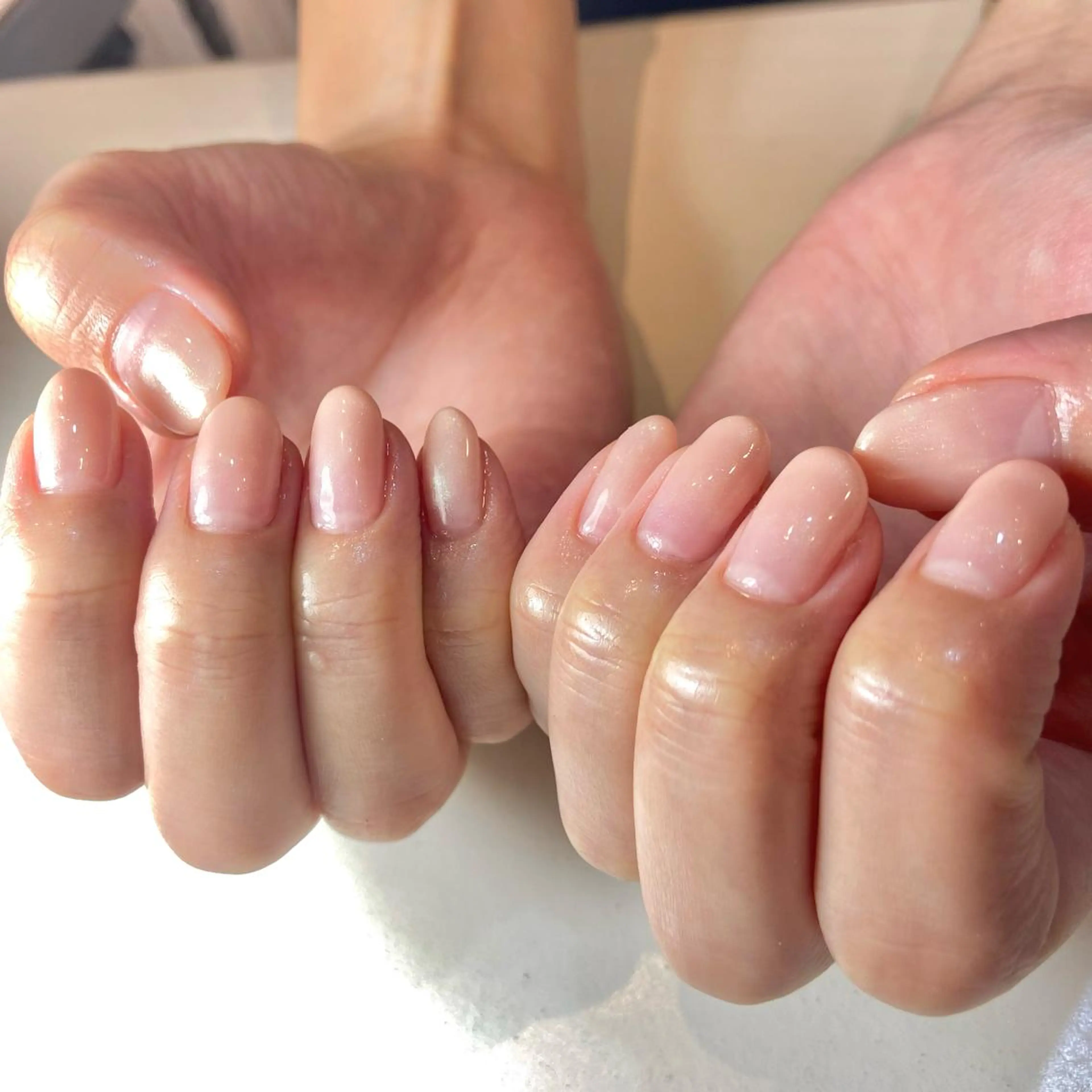 ネイル Ange epais nAnnAnのその他イメージ