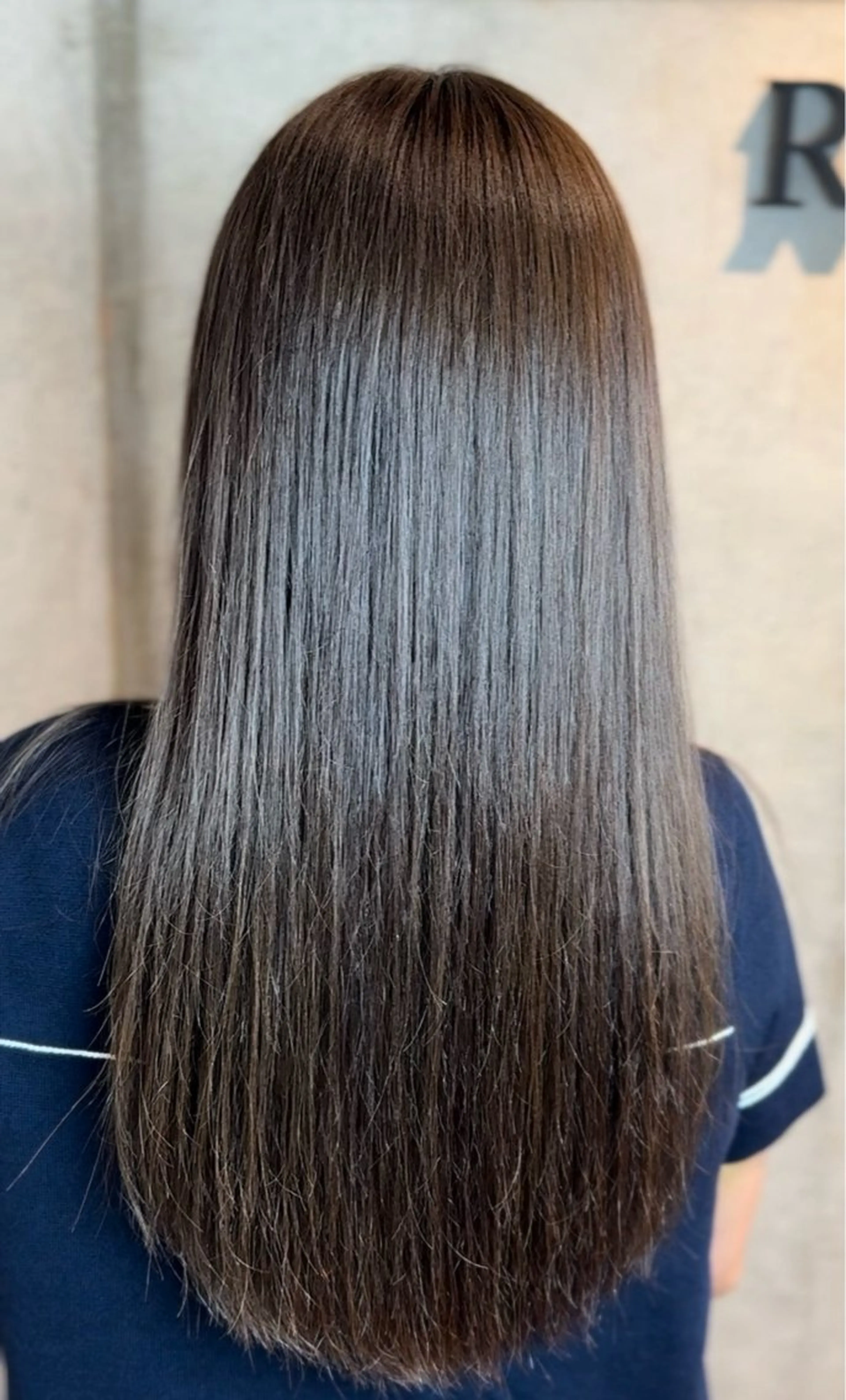 篤 侑弘のヘアスタイル