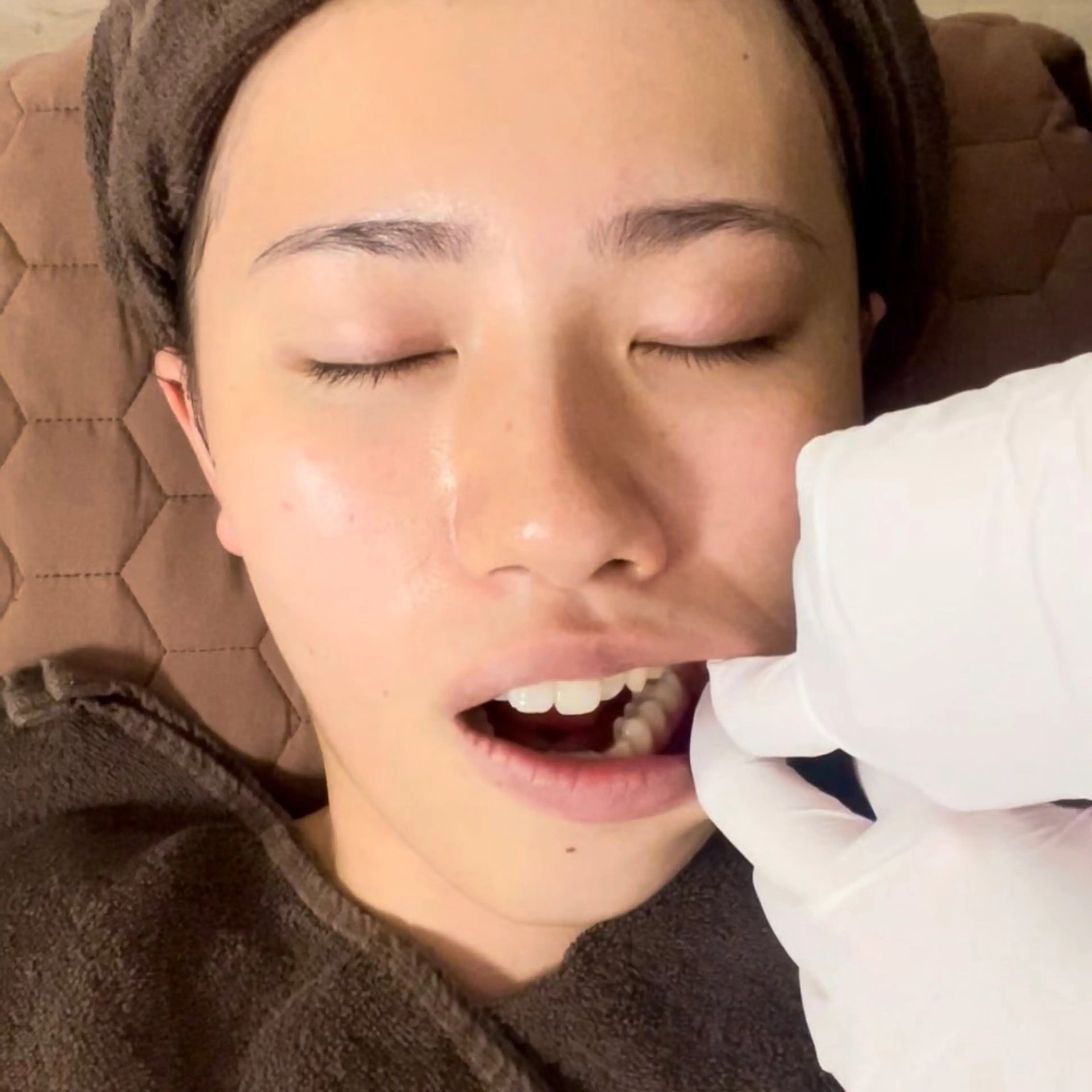 肌質改善・小顔サロン 20代店長RINNAのエステ・リラクイメージ