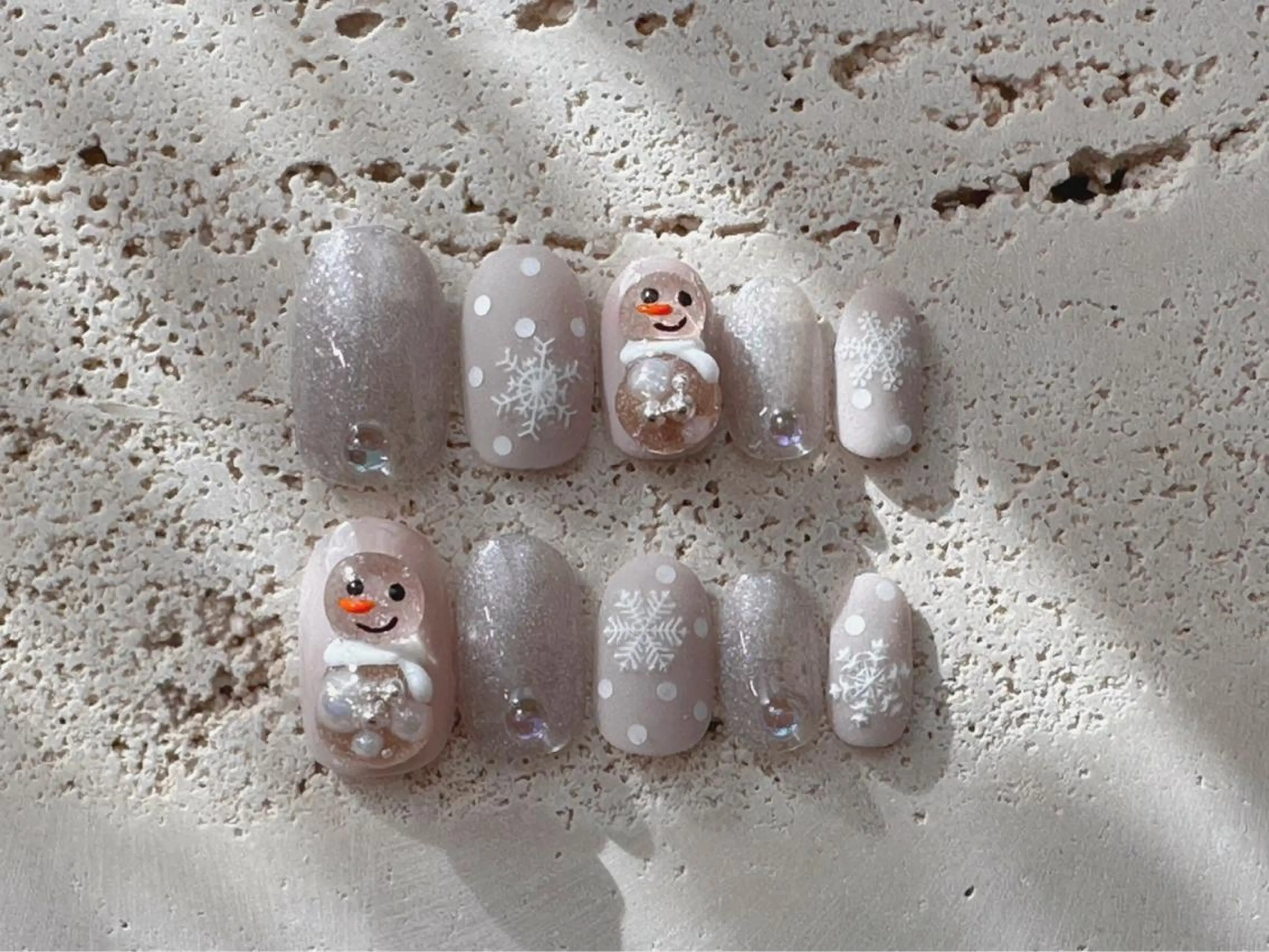 ネイル ハンドネイル Nail Katoのネイルデザイン