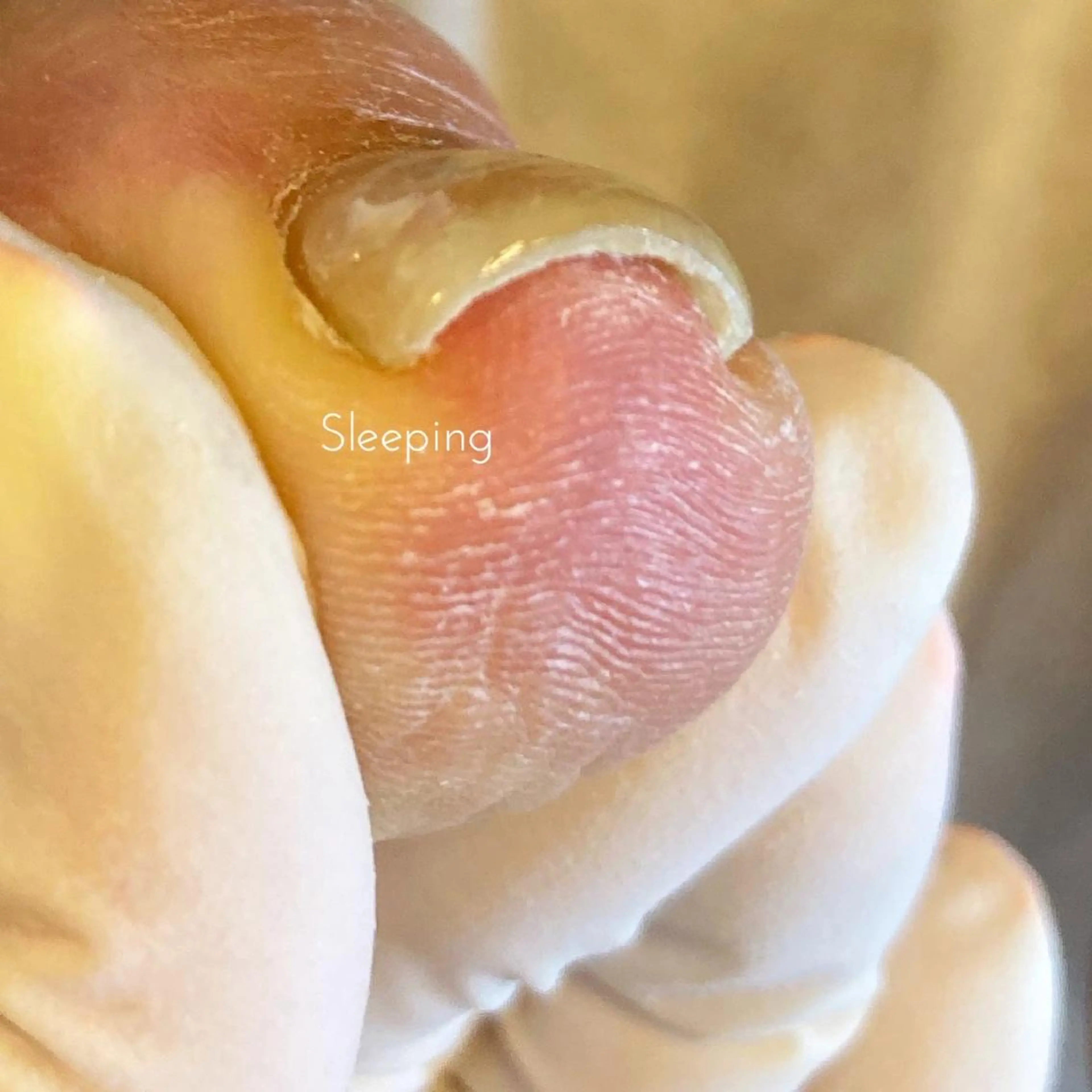 メンズ キッズ ネイル フットネイル 🌱 ま し お 🌱のその他イメージ