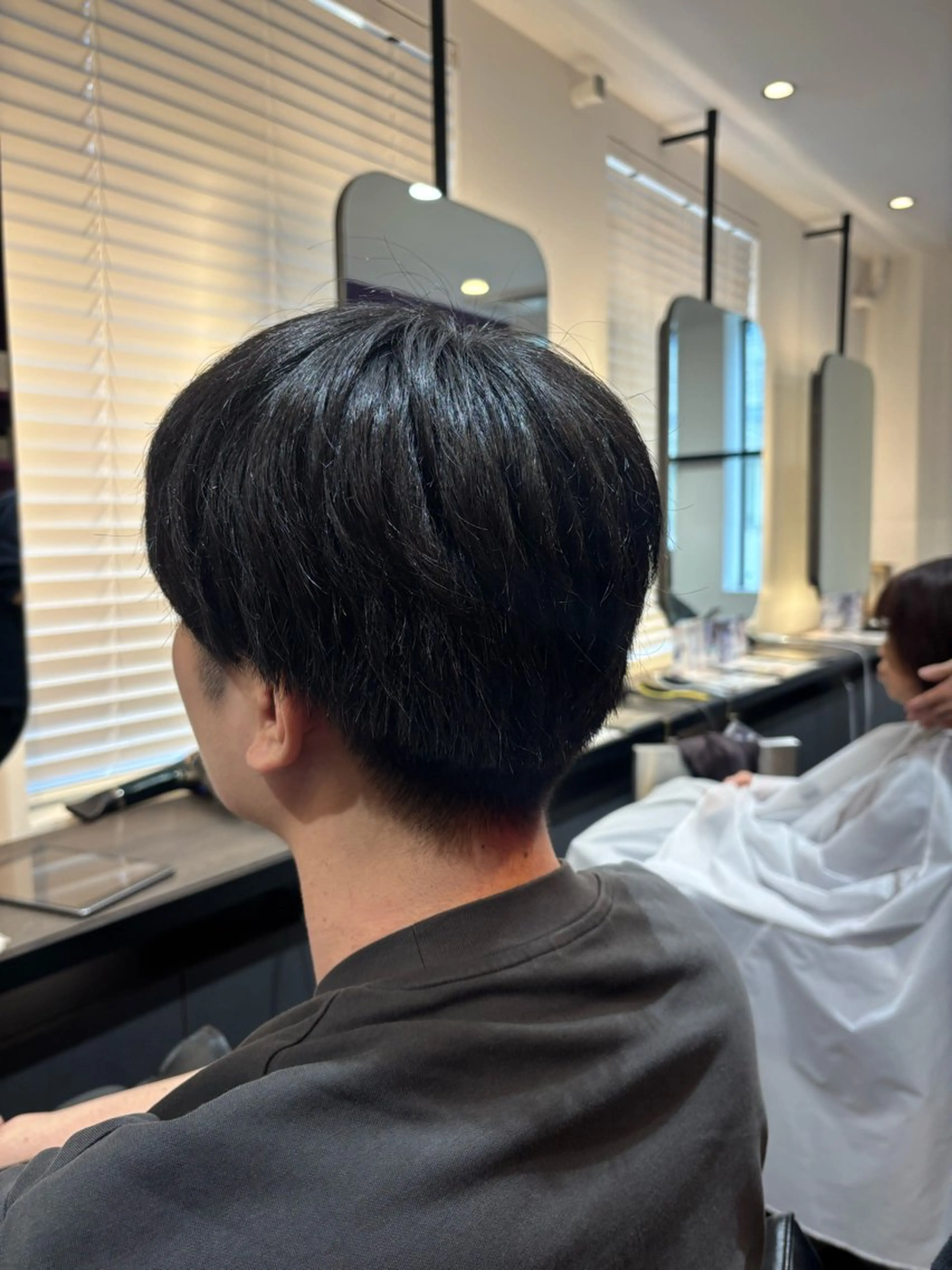 メンズ カット 沢井 涼人 ~Aphroditeのヘアスタイル