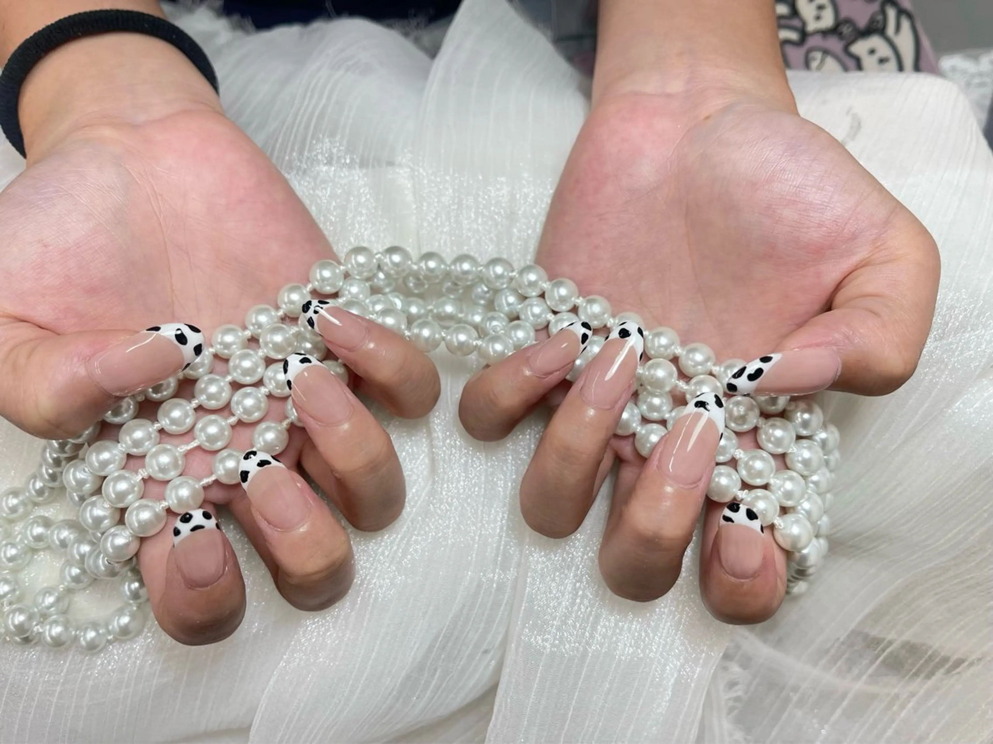 ネイル Noa Nailのネイルデザイン