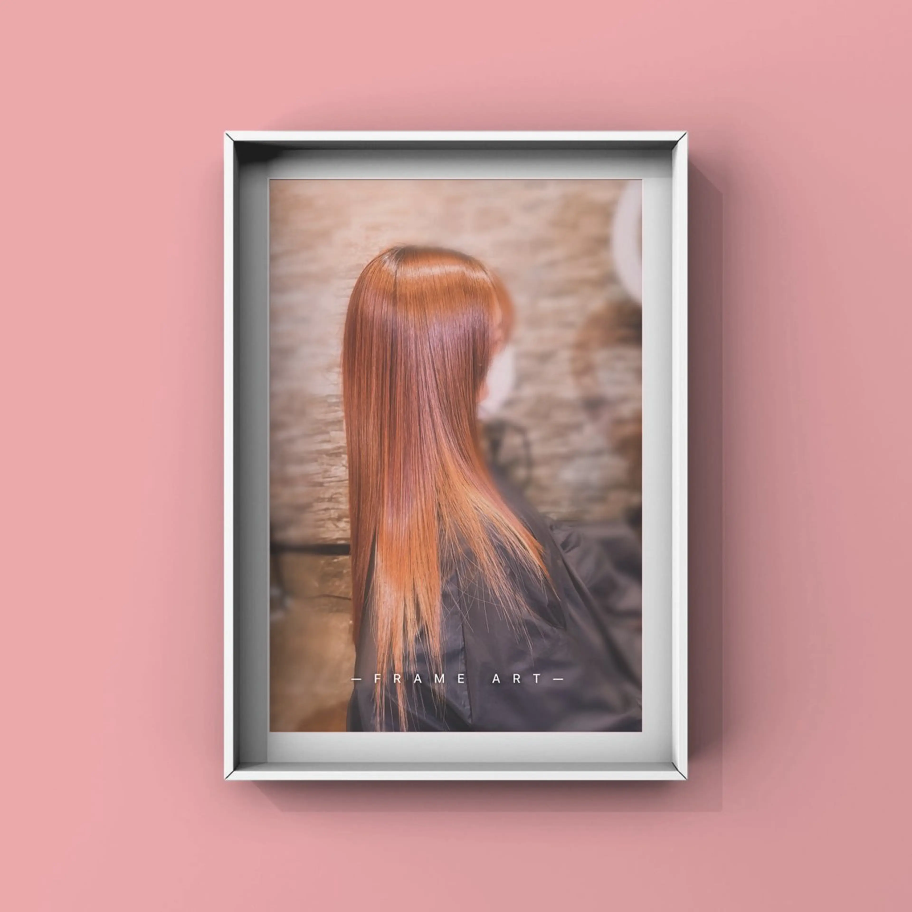 🏆美髪矯正/ハイト ーン🪽erinaのヘアスタイル