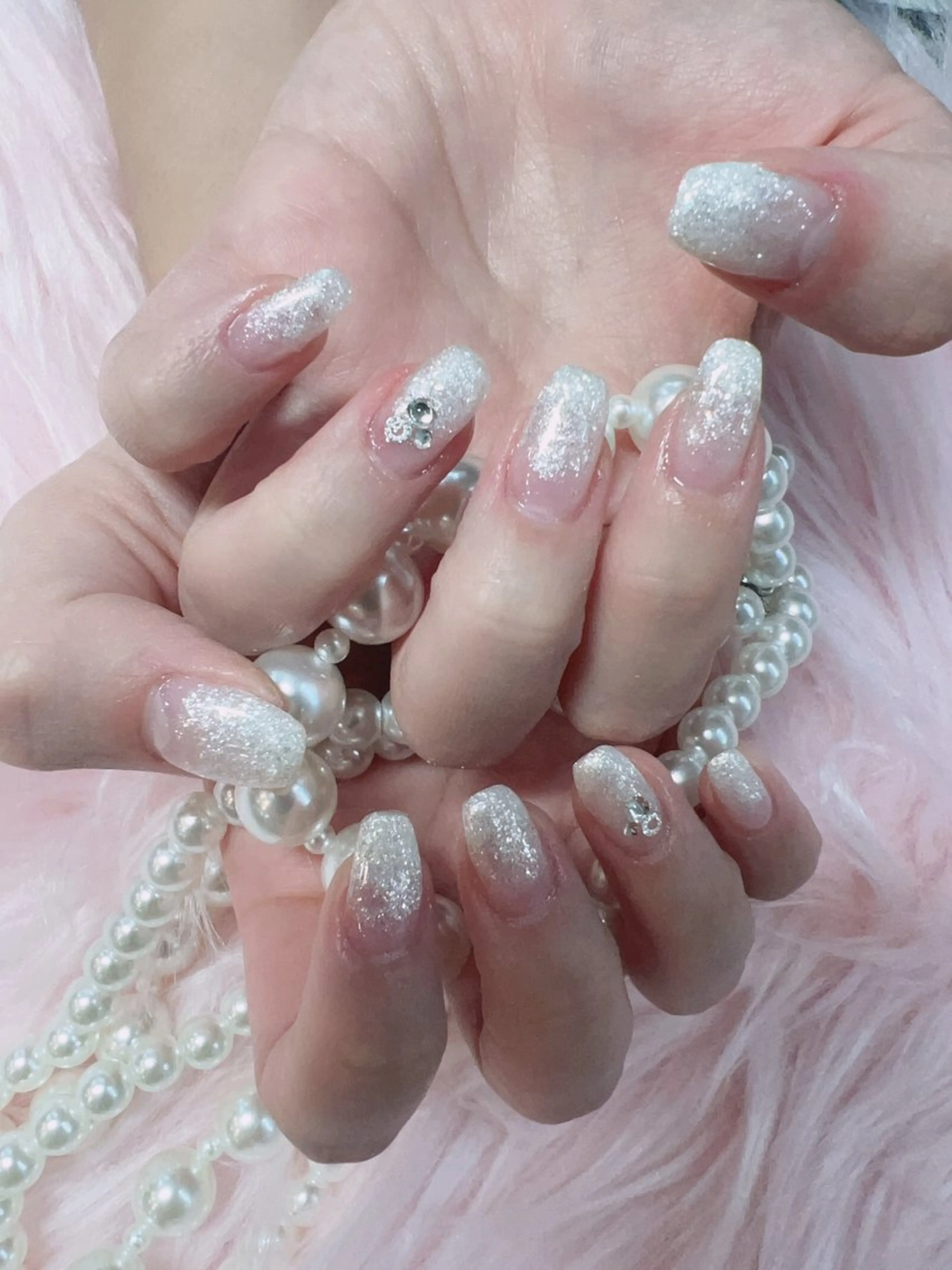 ネイル 神戸三宮pretty プリティーのマツエク・マツパデザイン