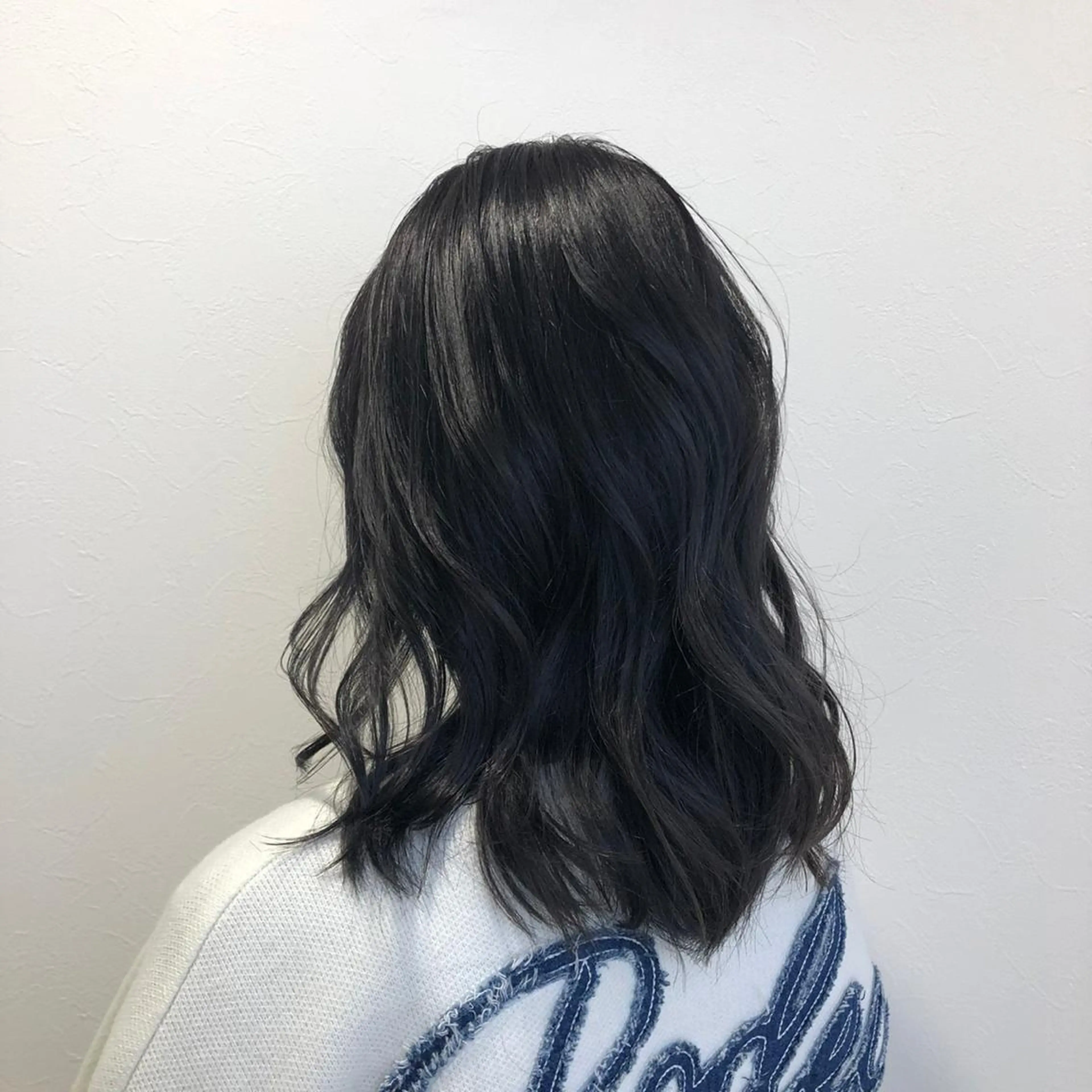 ショート ヘアカラー トリートメント 🎪EARTH 亀戸店🎪のヘアスタイル