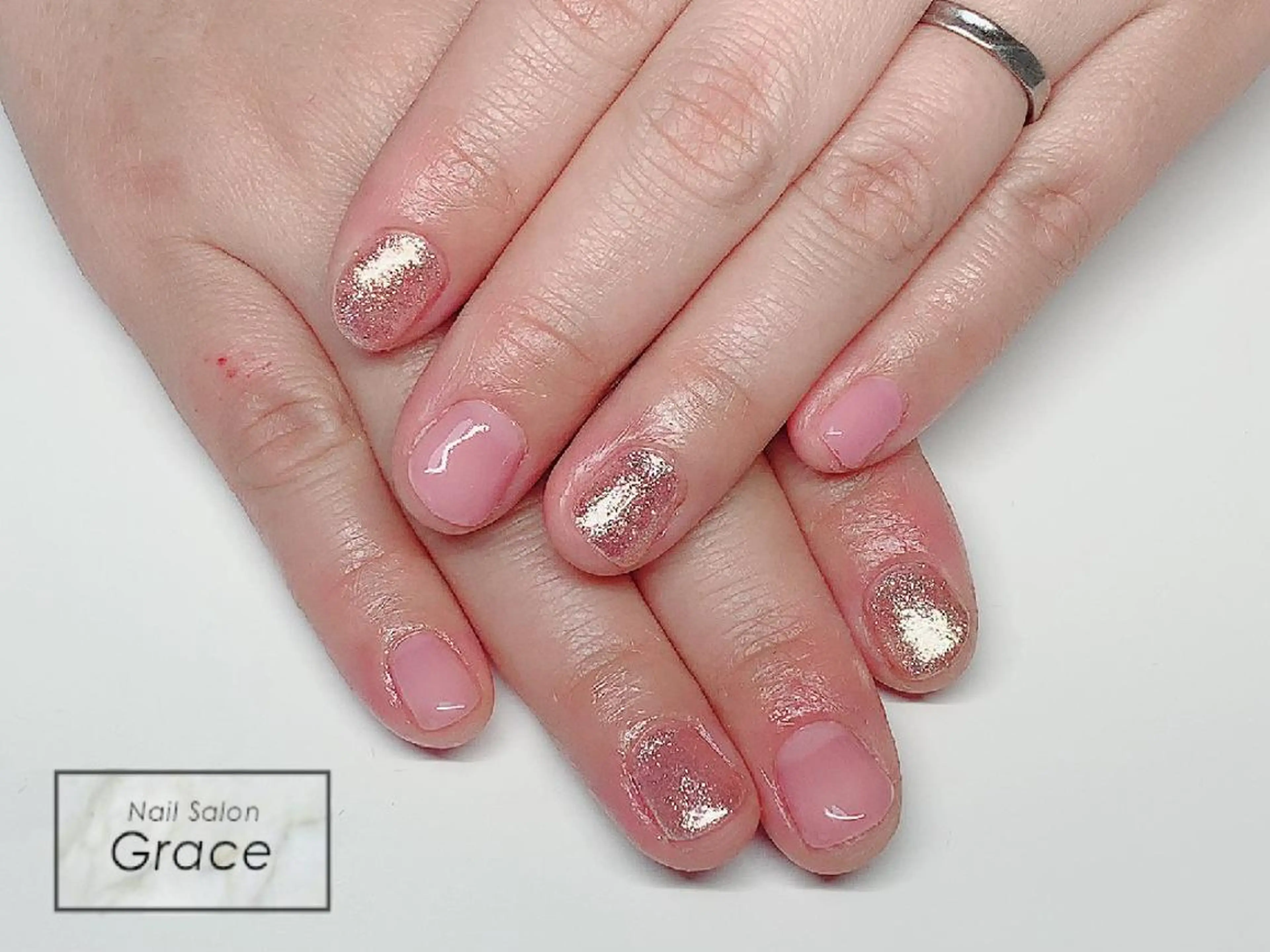 ショート Nail&Eye Graceのマツエク・マツパデザイン