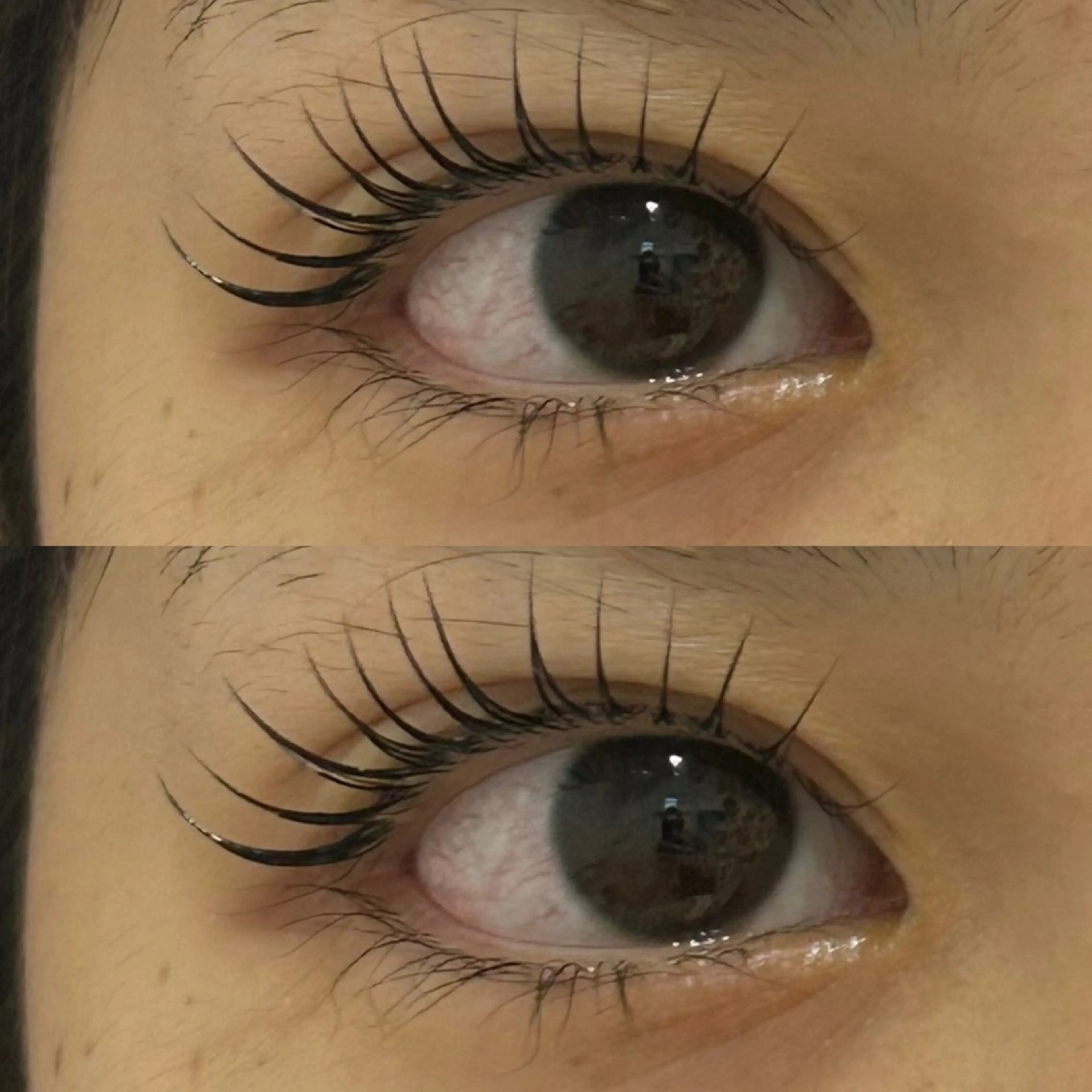 マツエク・マツパ REMIA 細川のマツエク・マツパデザイン