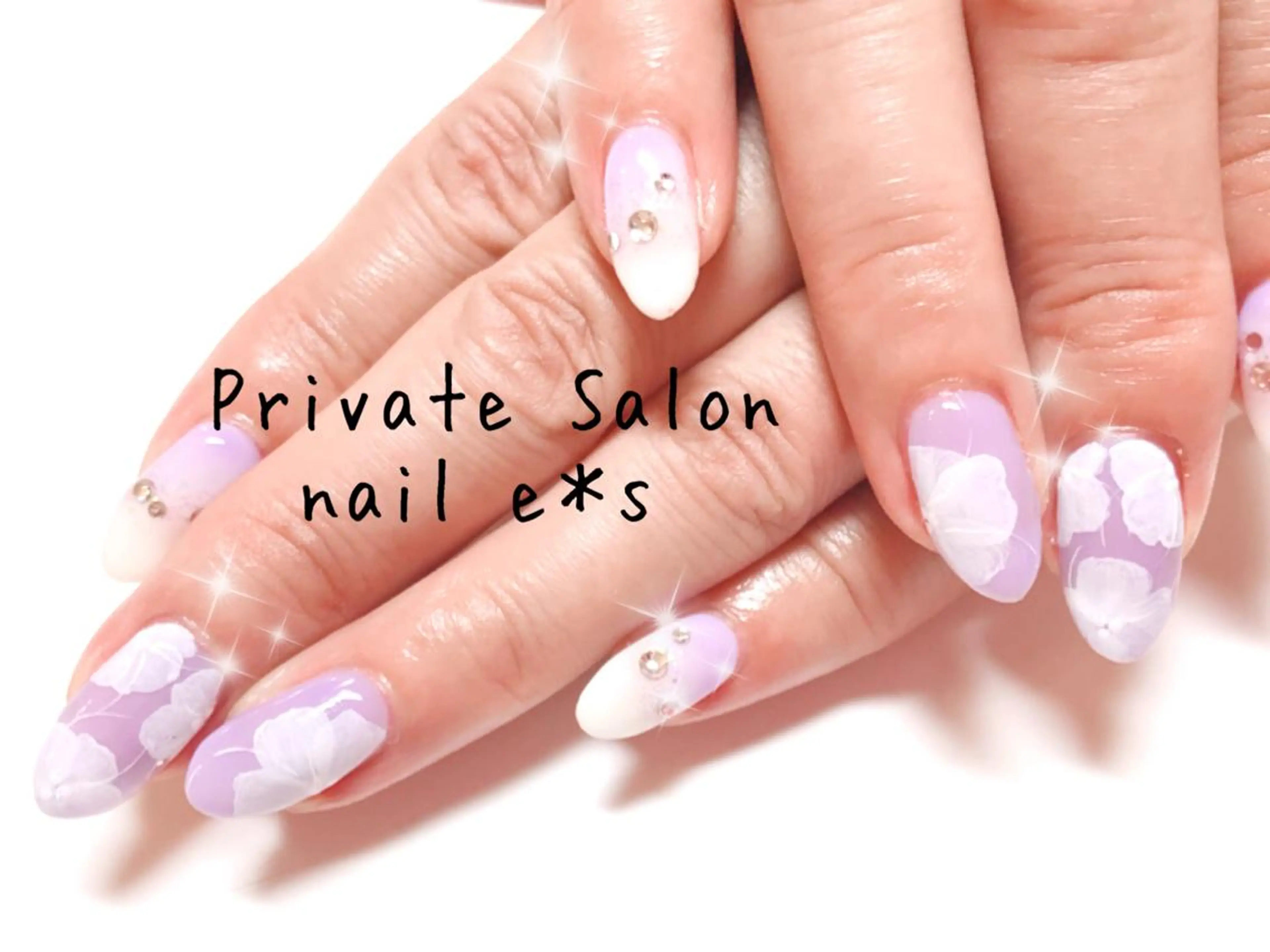 ネイル Salon do IROHAのネイルデザイン