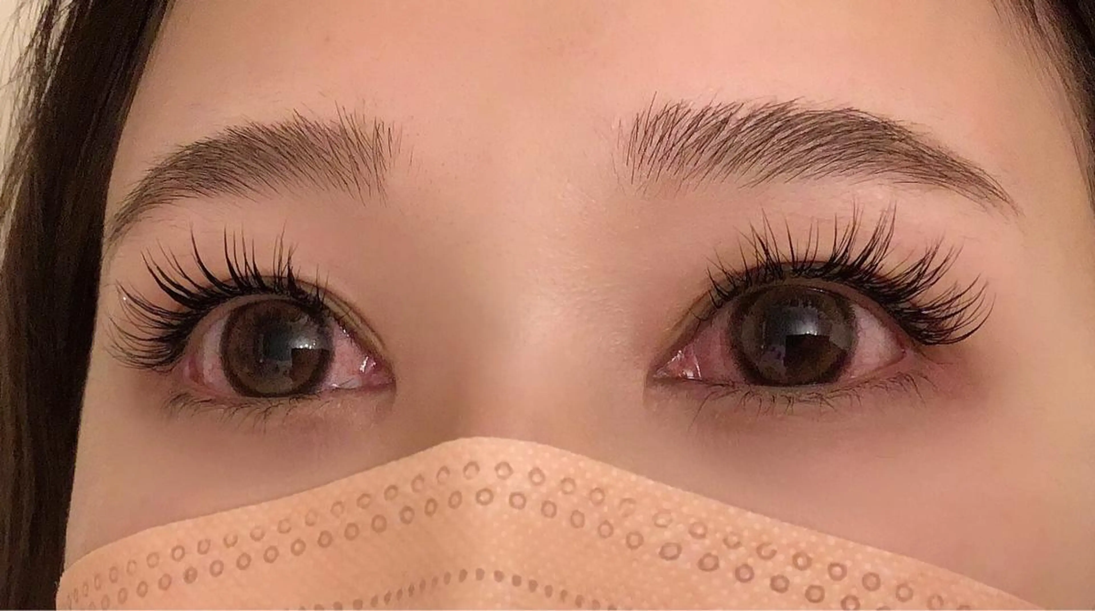 マツエク・マツパ マツエク eyelash GARDENのマツエク・マツパデザイン