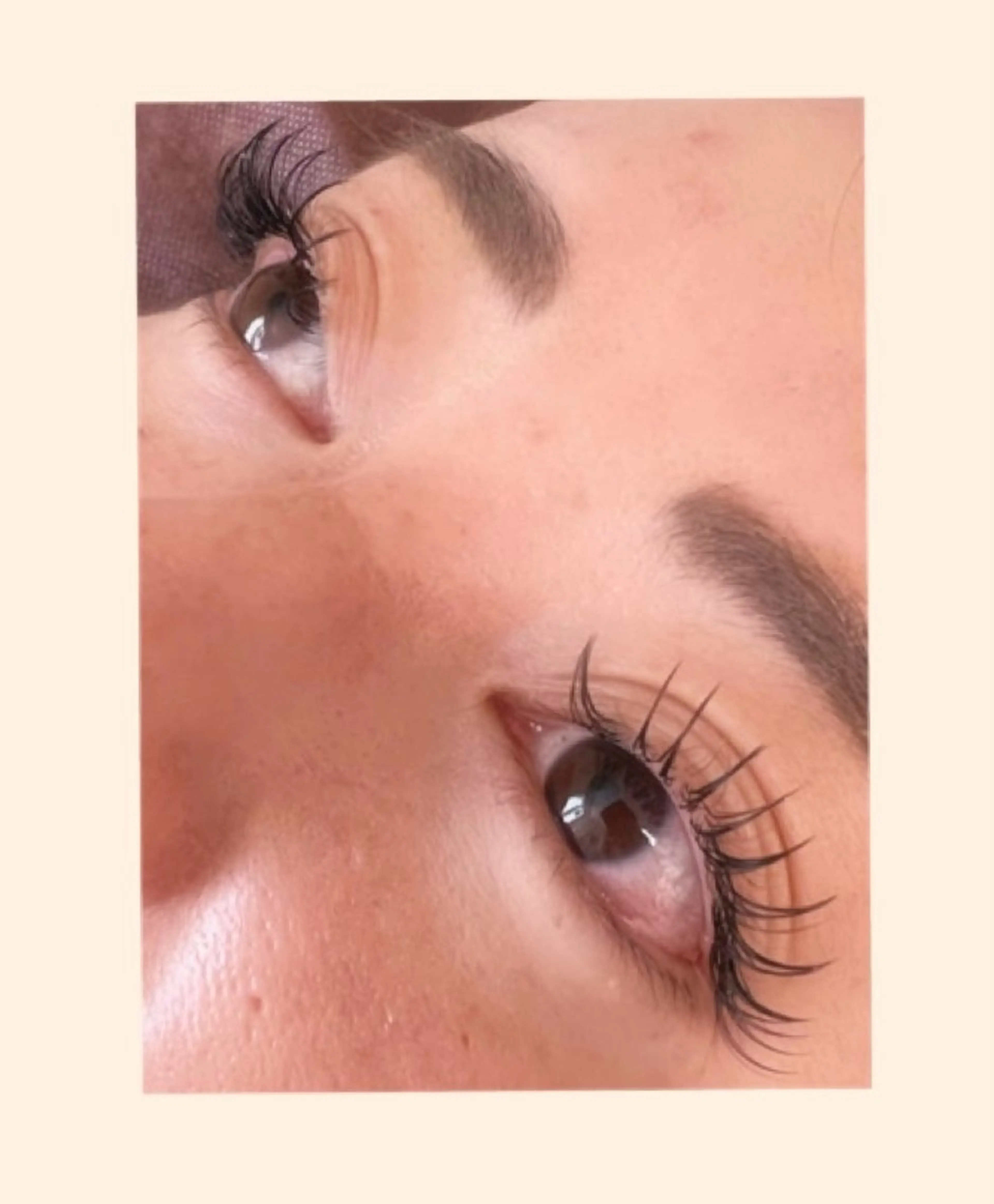 マツエク・マツパ マツエク ALO ASUKAのマツエク・マツパデザイン