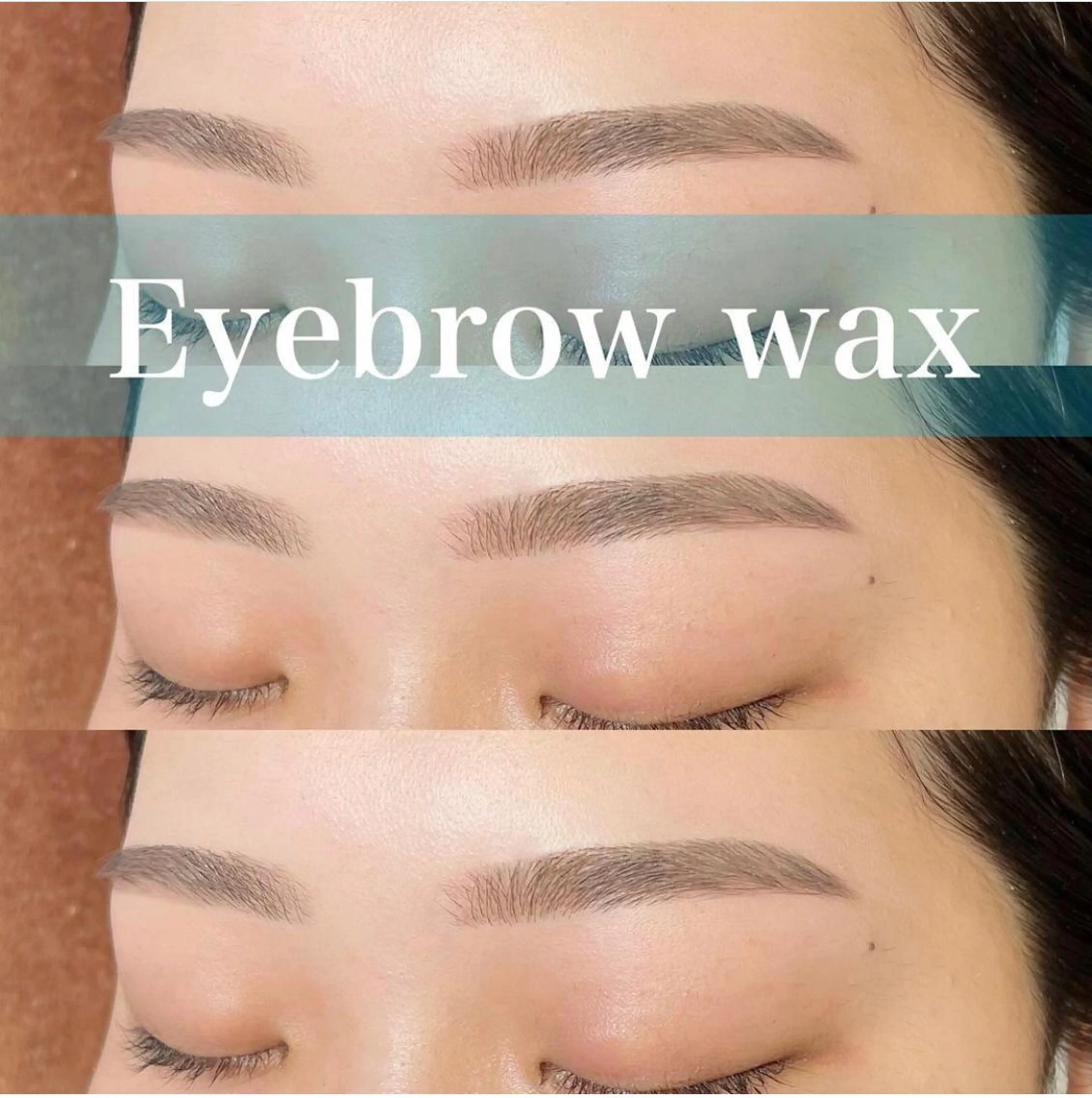 アイブロウ 🎀YURI🎀 ✨のマツエク・マツパデザイン