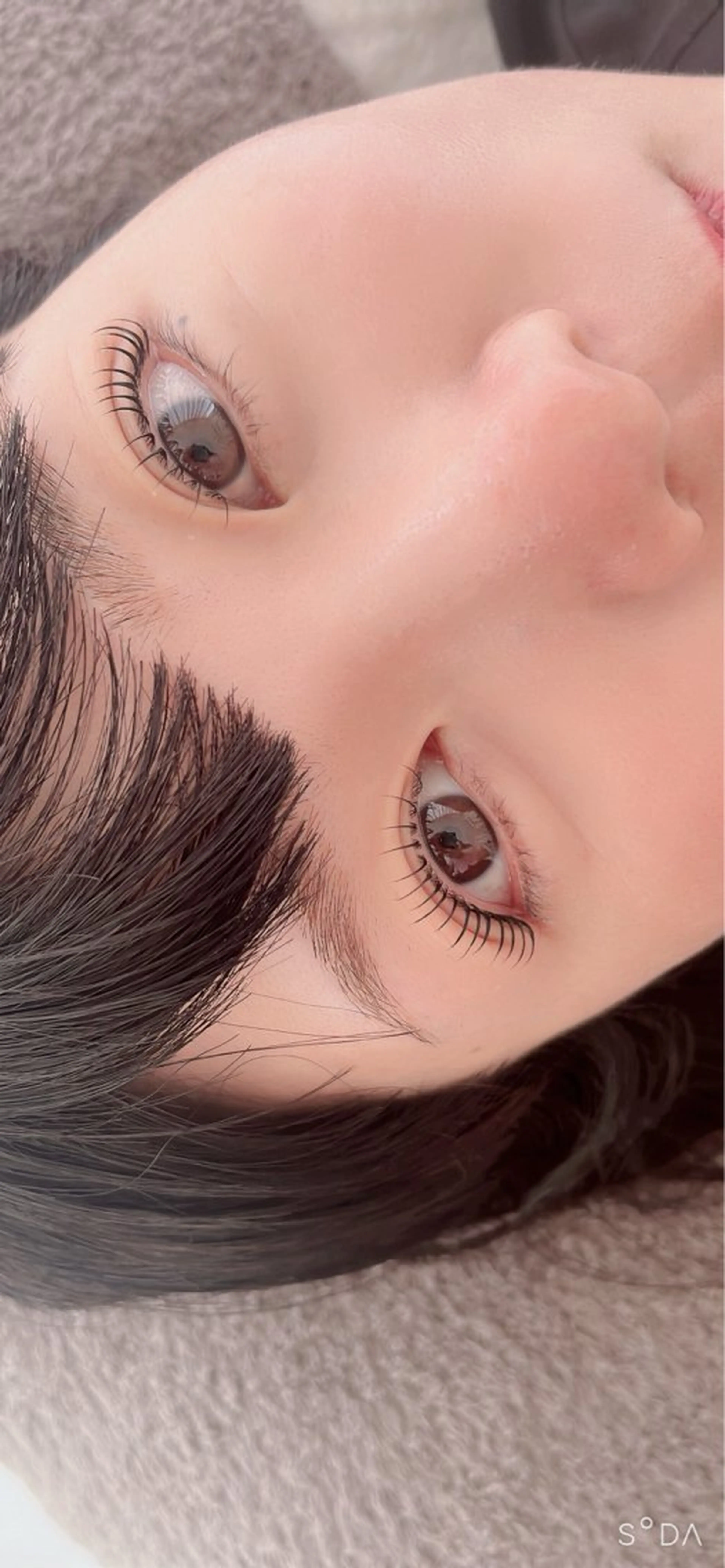 マツエク・マツパ マツパ Cherir MASAMIのマツエク・マツパデザイン