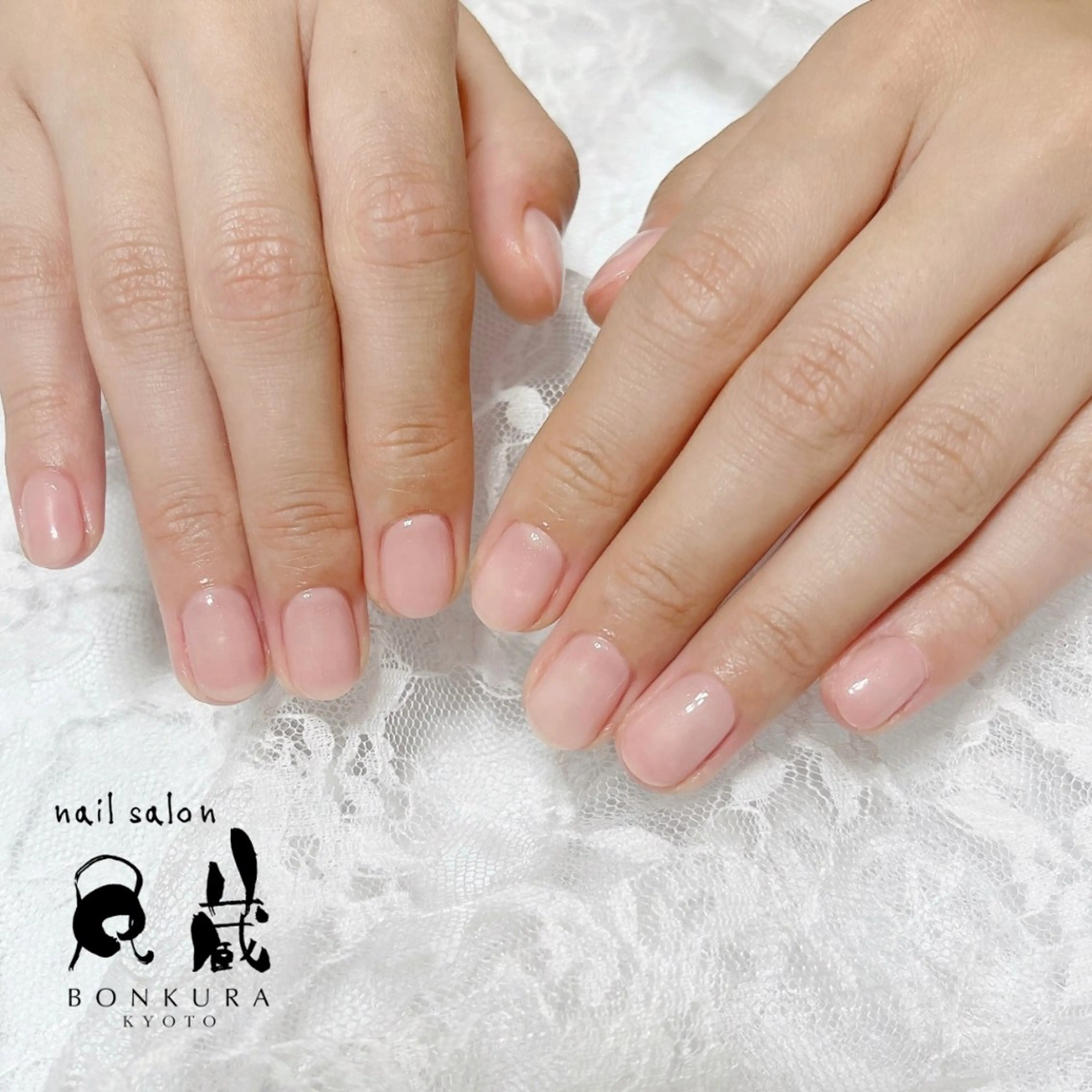 ネイル ハンドネイル 佐伯 せいらのネイルデザイン