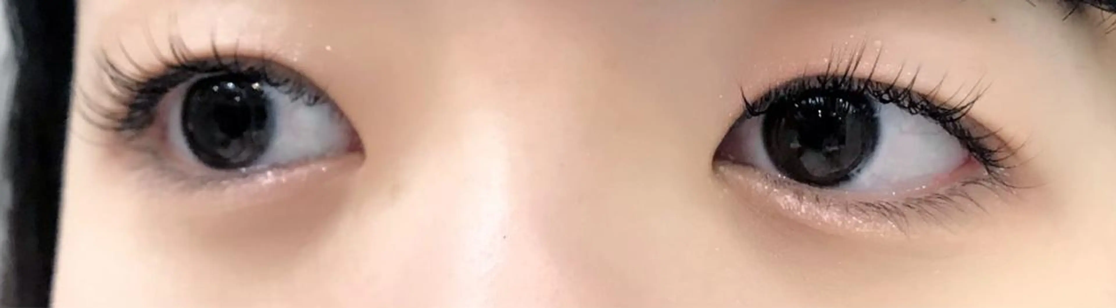 マツエク・マツパ 岡田詩織 MODE Ks松原店のヘアスタイル