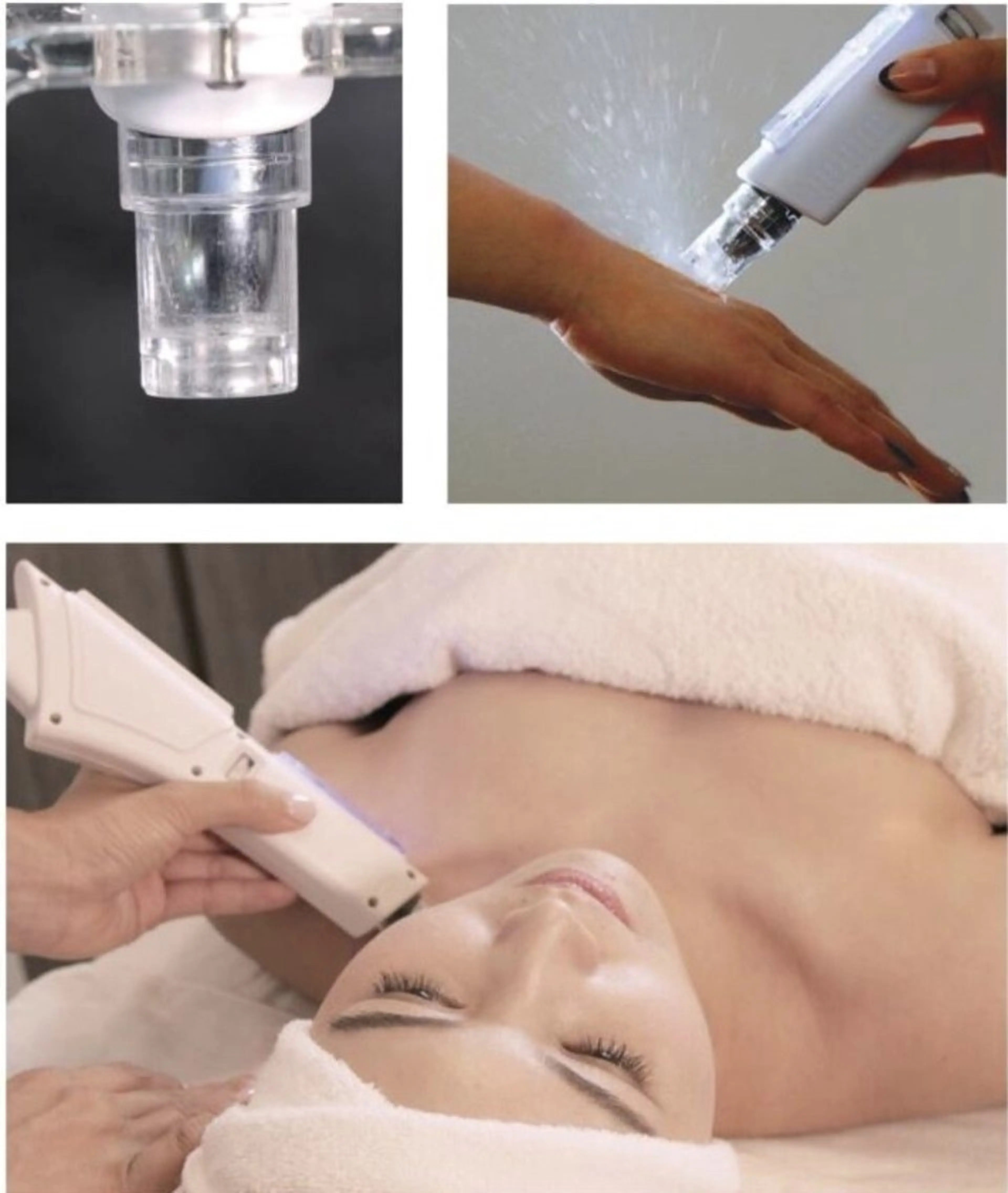 BELINDA ベリンダのエステ・リラクイメージ