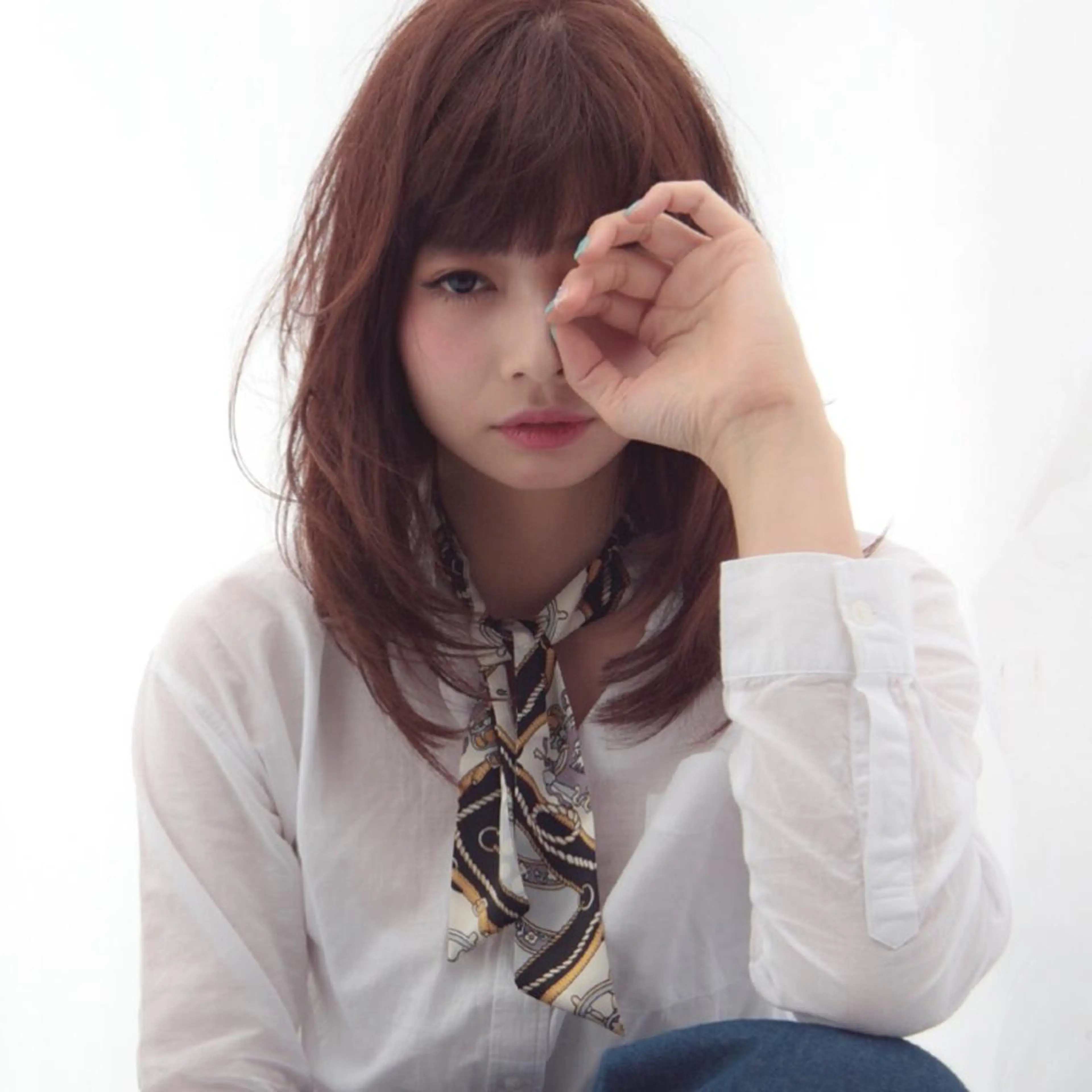 ロング ta tsuのその他イメージ