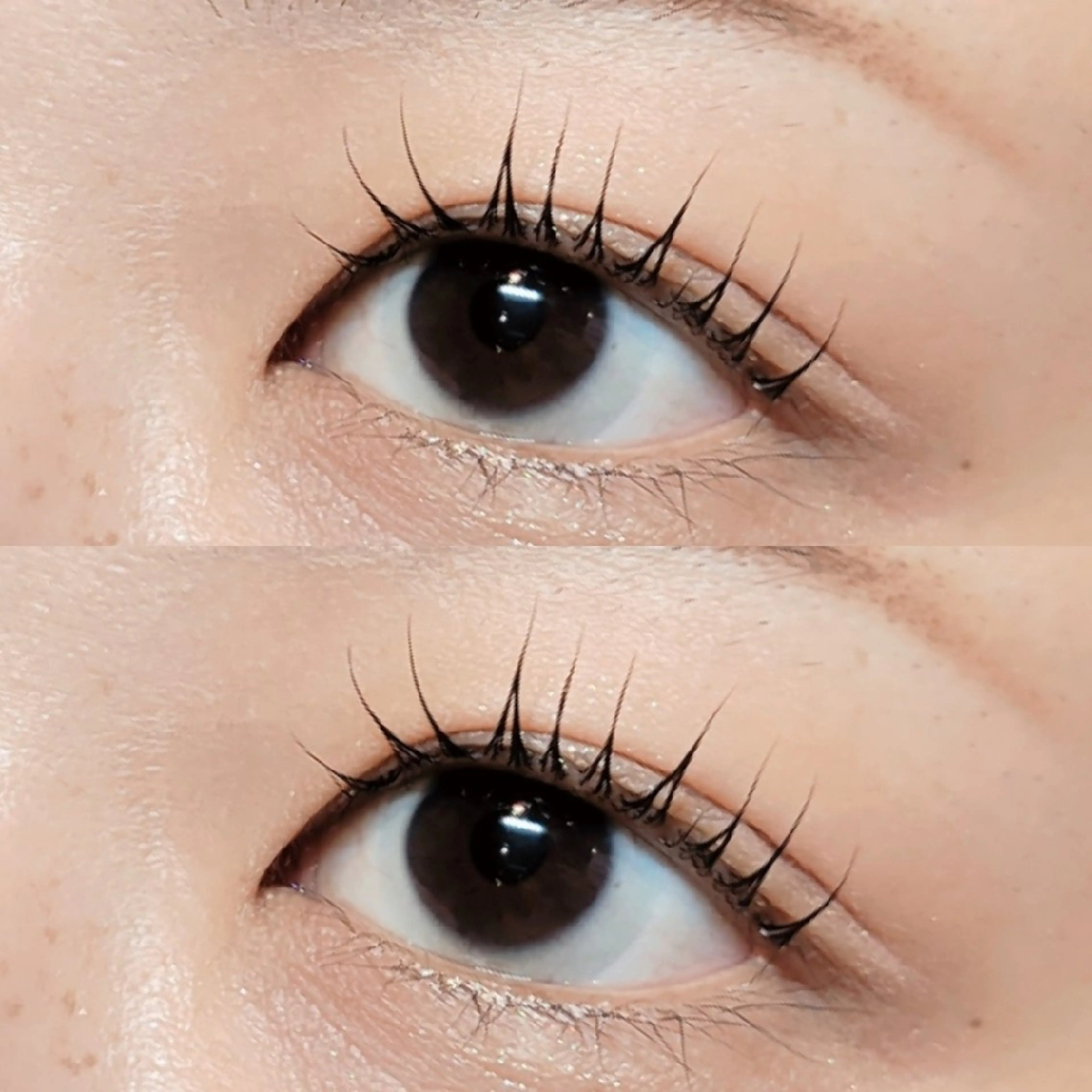 マツエク・マツパ ෆ‪‪Udono Maiෆ‪‪のマツエク・マツパデザイン