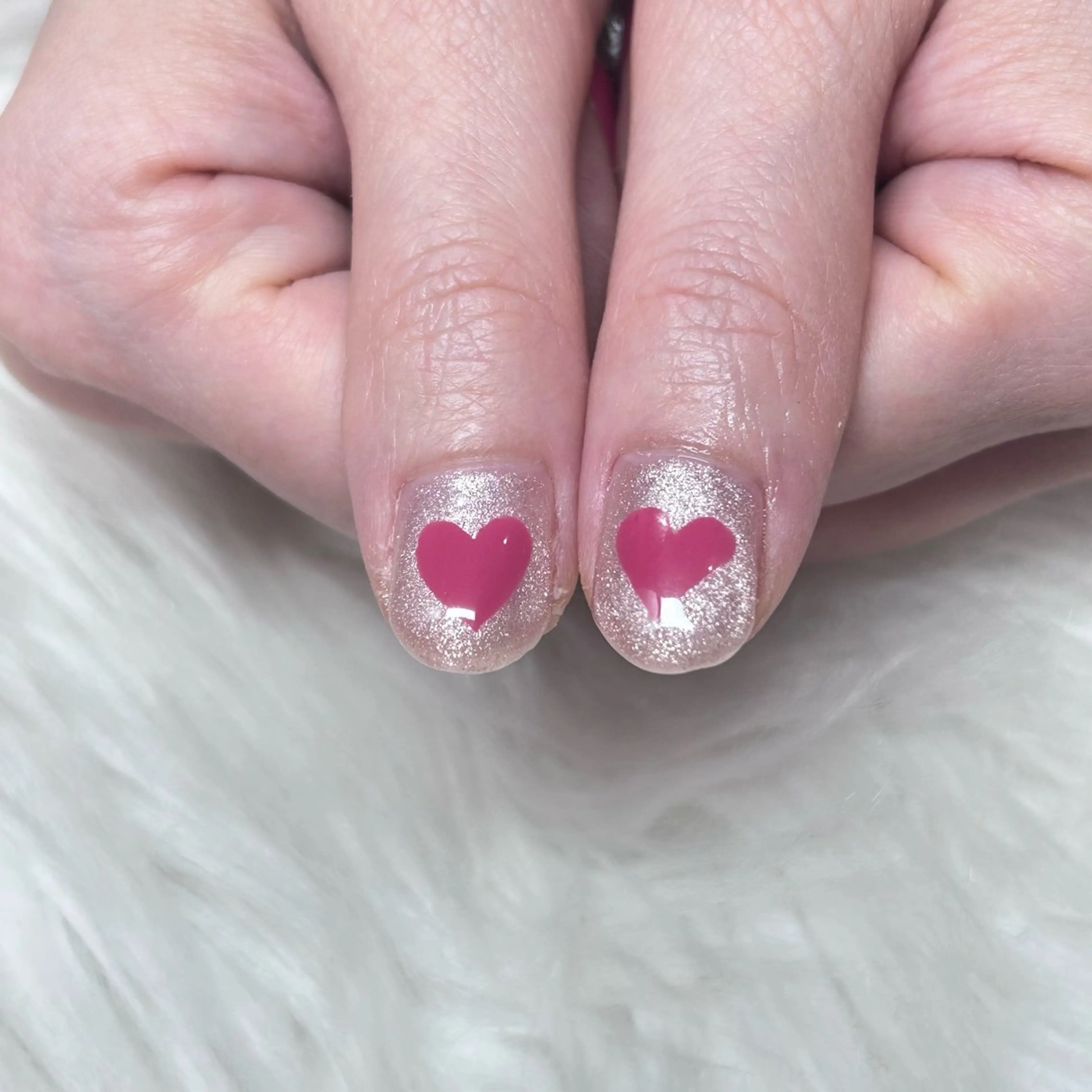 ネイル はあとねいる中洲川端 chura.Sのネイルデザイン